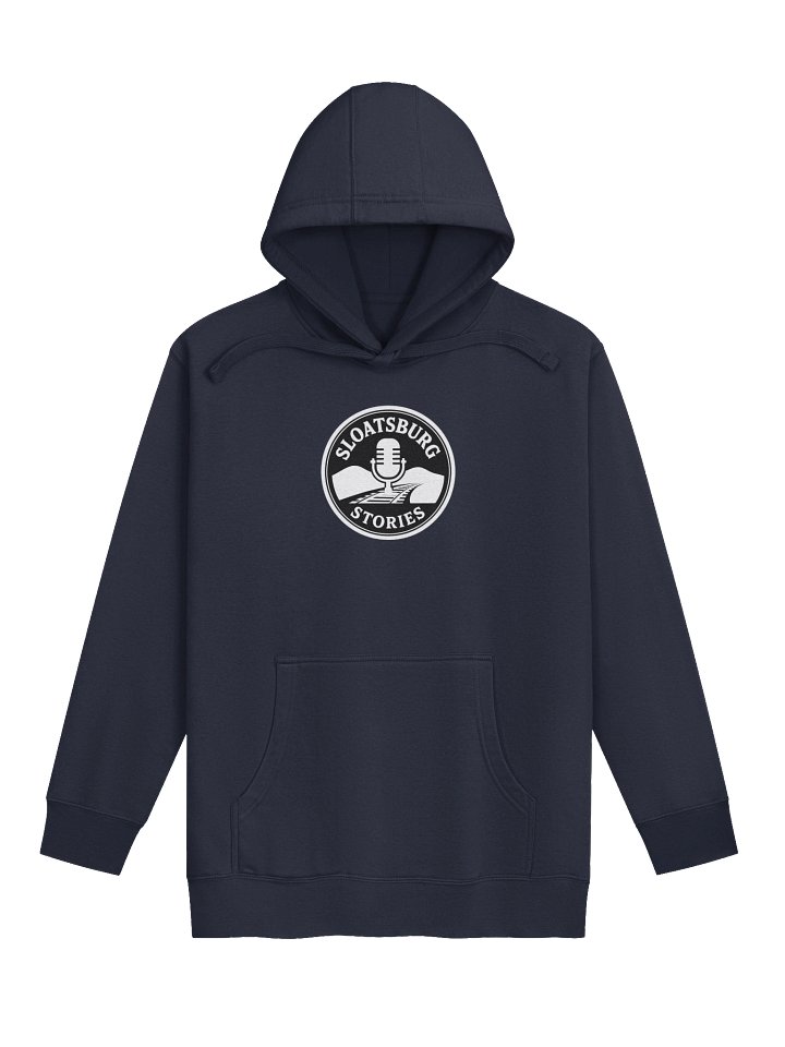 Sloatsburg Stories - Unisex Premium Hoodie product image (1)