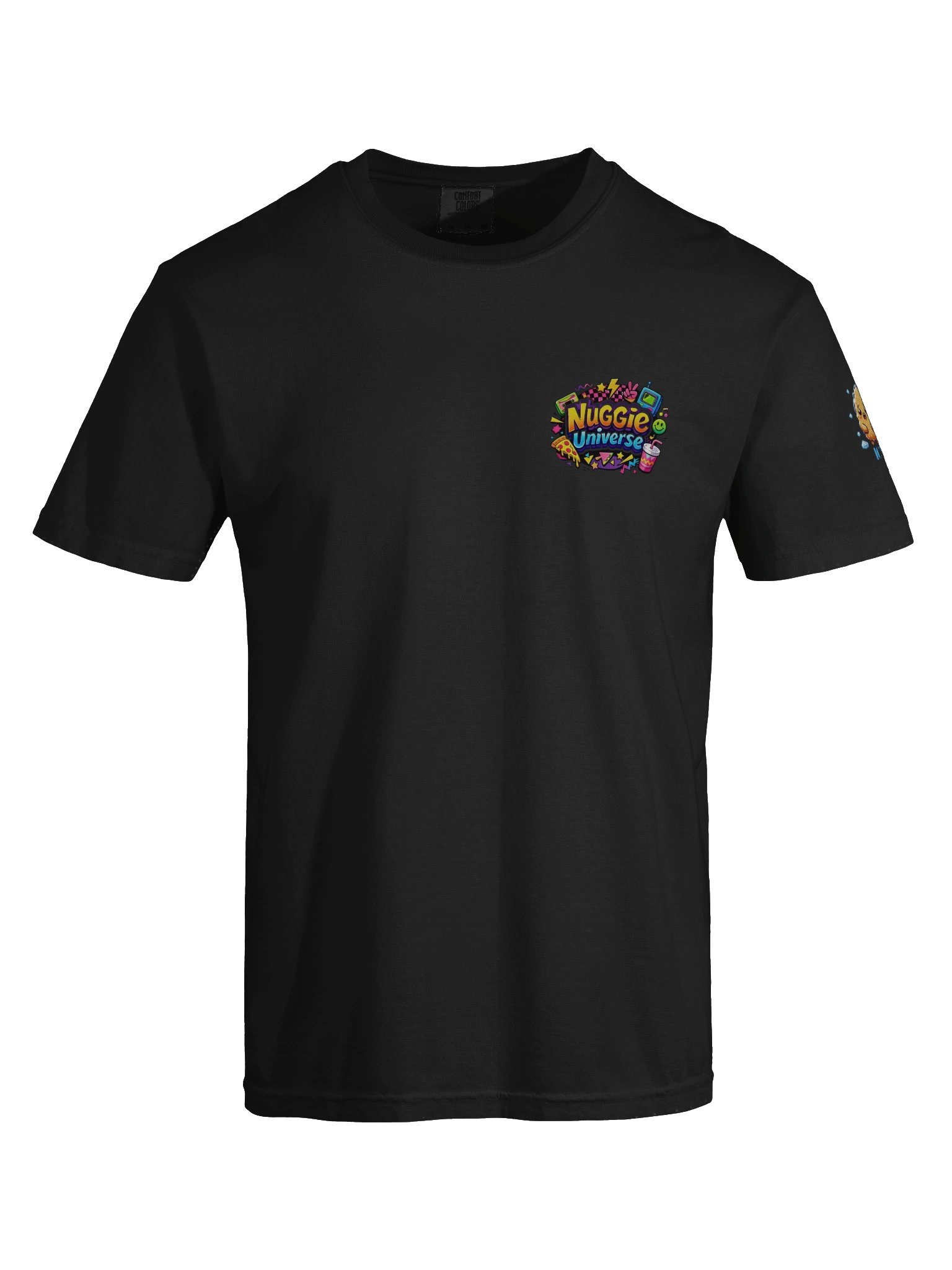 Nuggie universe product image (7)