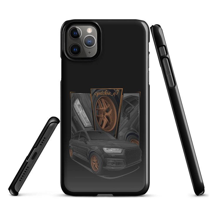 iphone case - cyntchia_q7 product image (5)