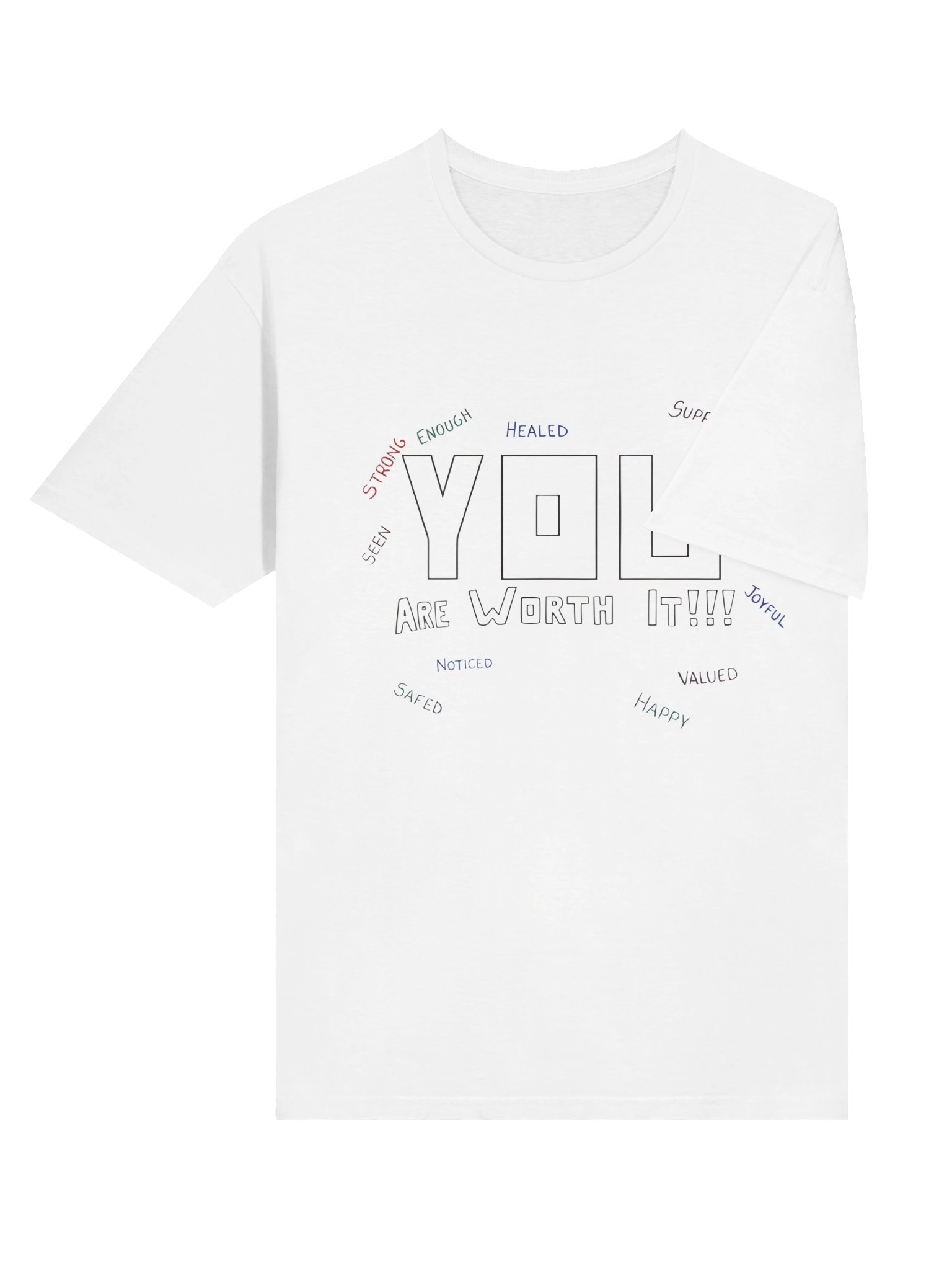 Patriots Mack Hollins 988 You Are Worth It Shirt product image (6)