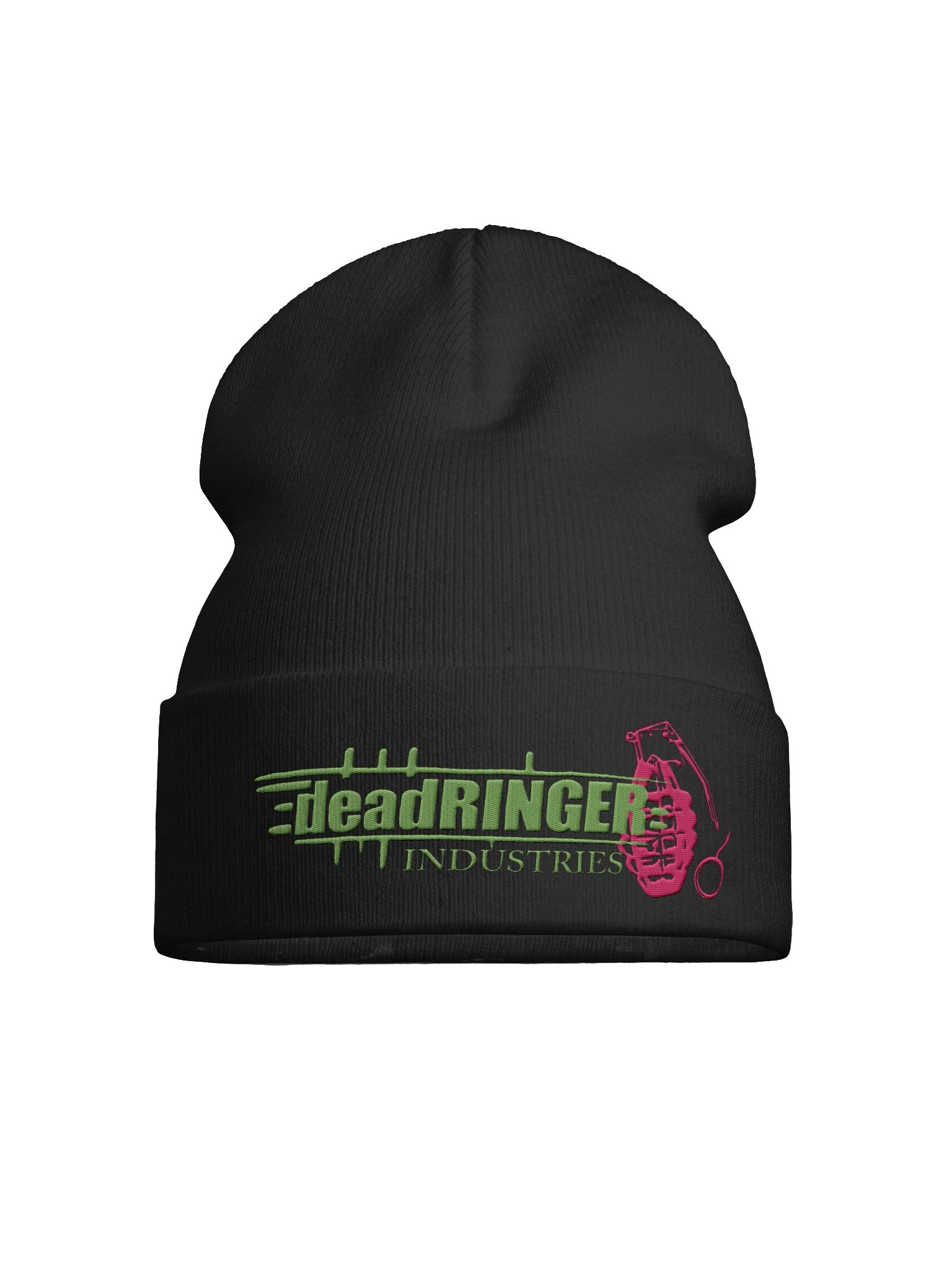 Grenade Beanie product image (1)