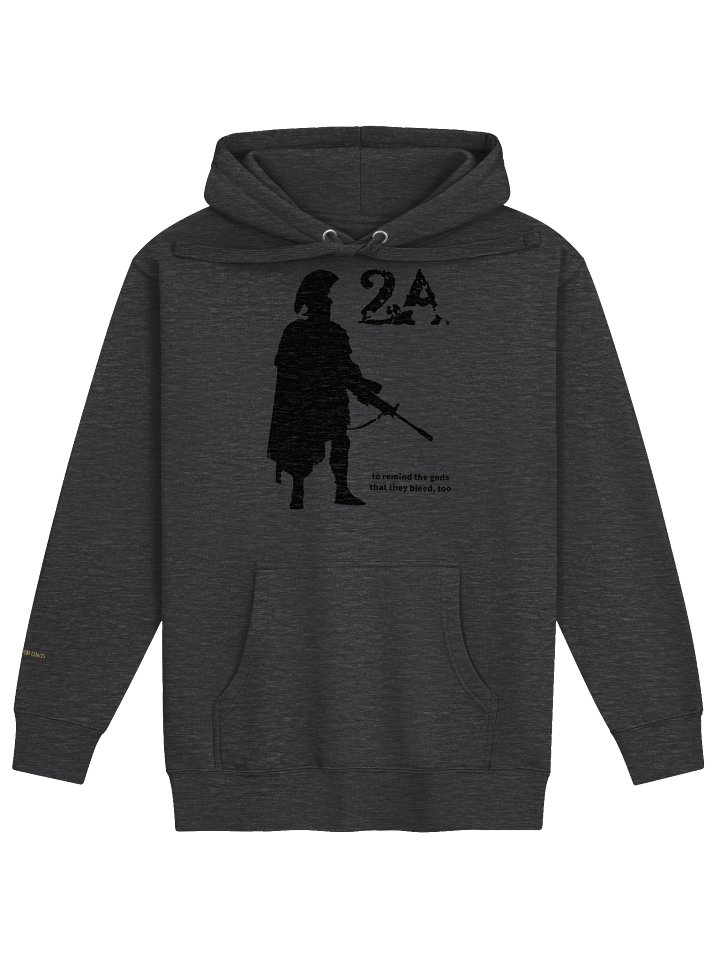 The 2A product image (1)