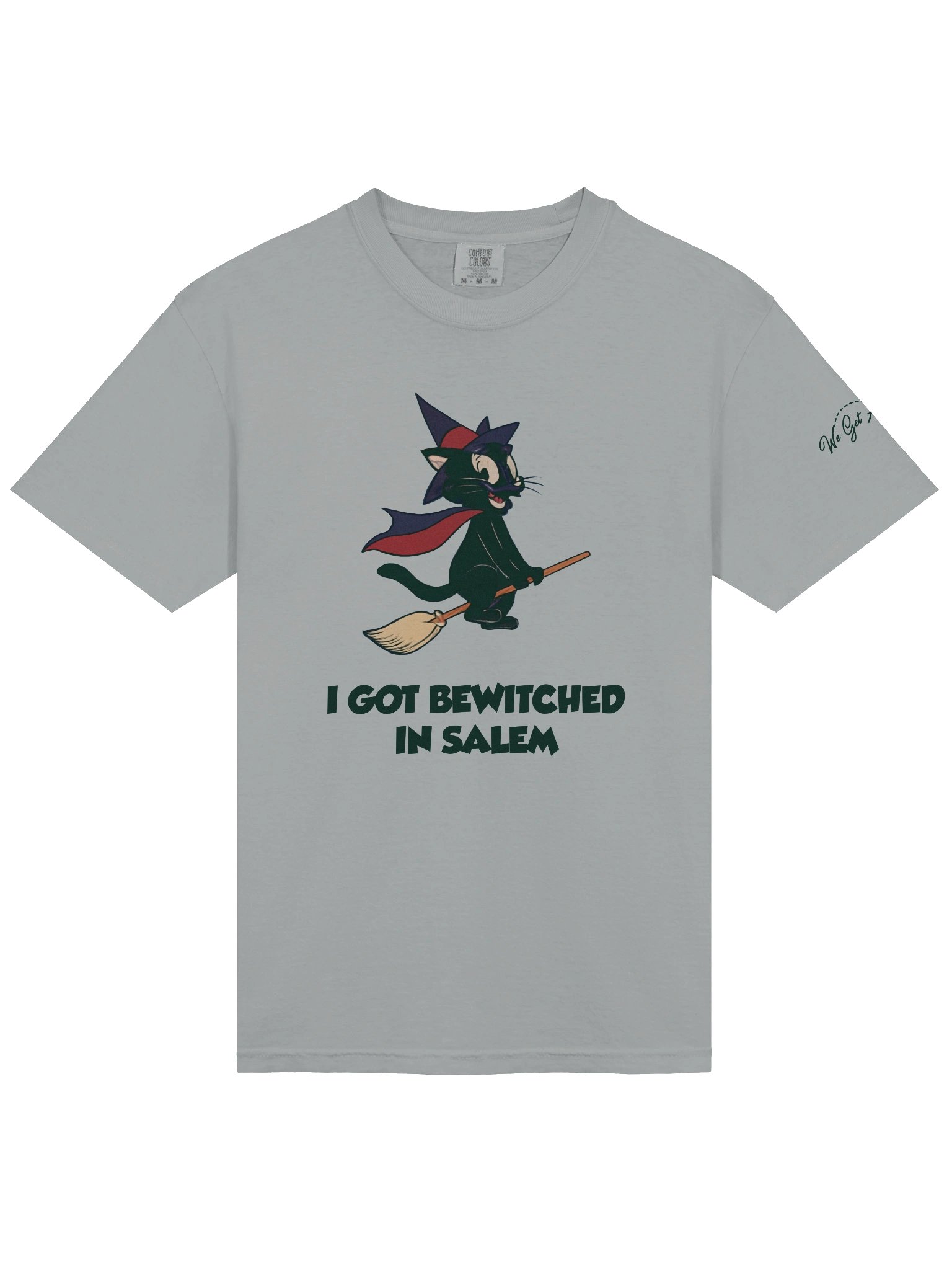 I Got Bewitched in Salem product image (3)