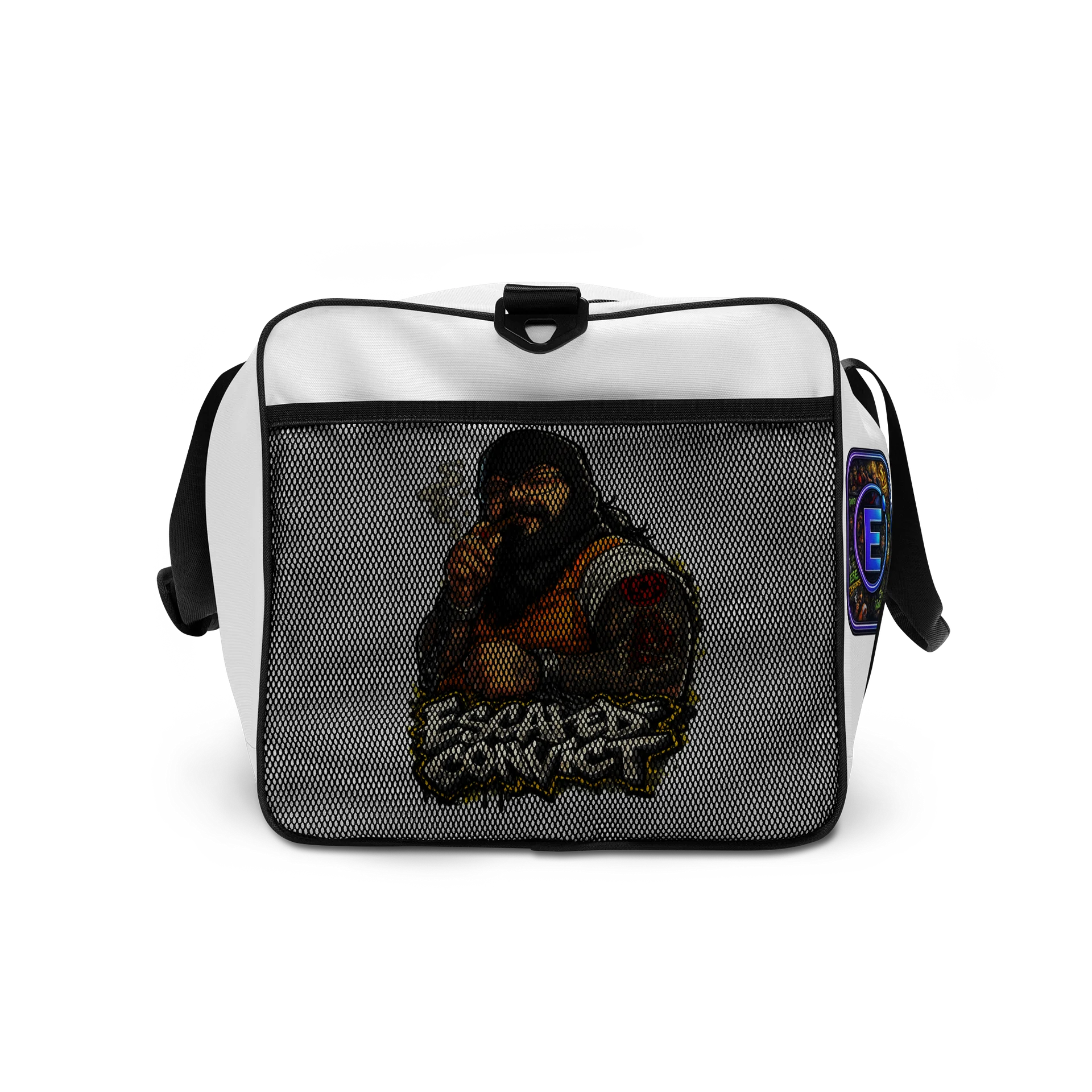 ESCAPED CONVICT GO BAG product image (7)