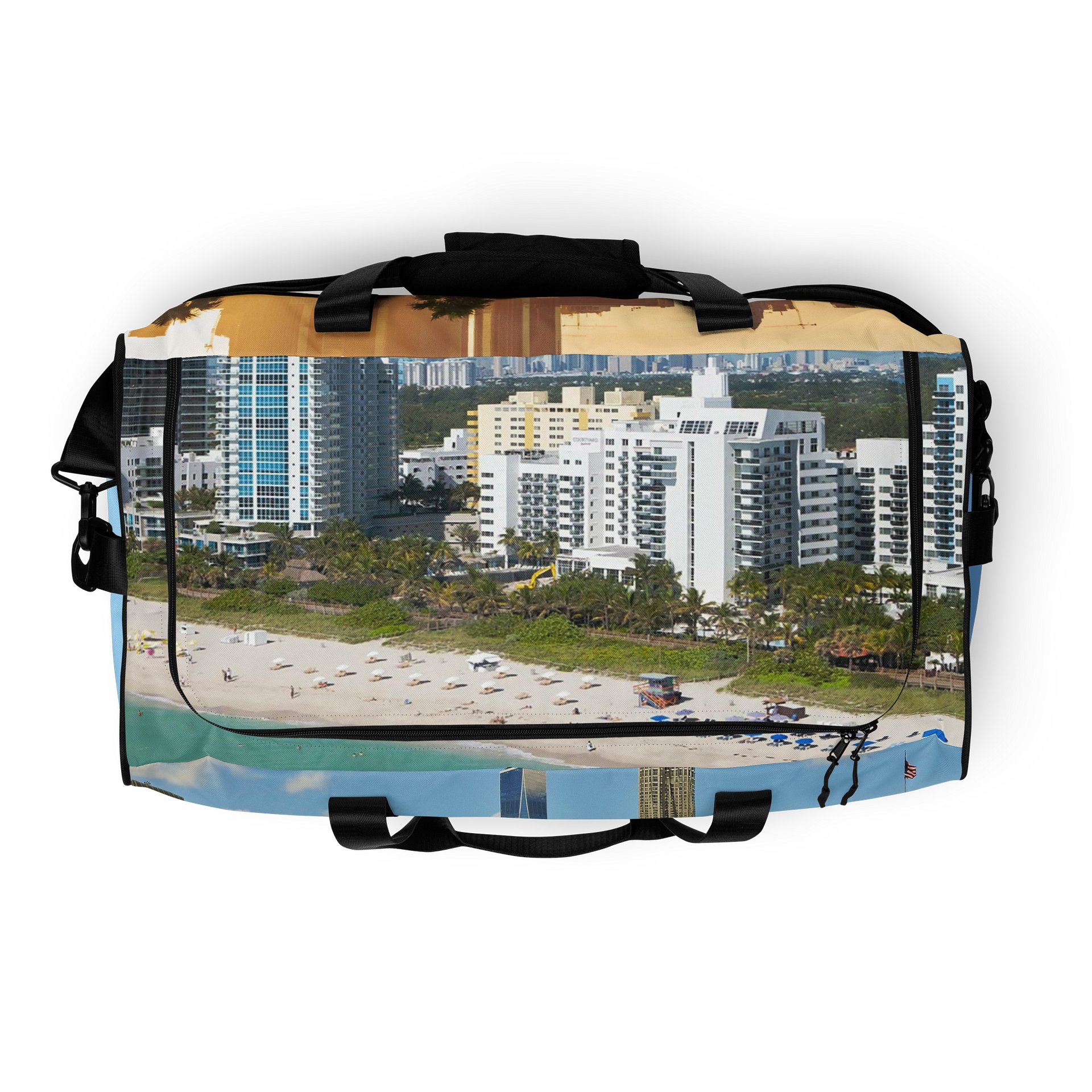 The I Been There and Back Bag product image (3)