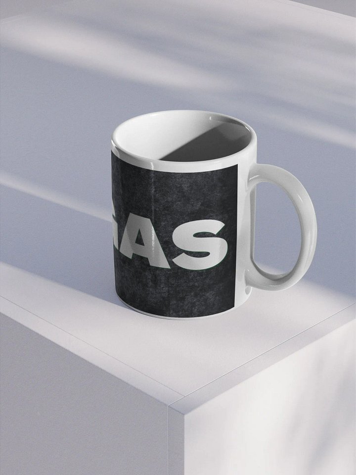 TiaLaughs Suk Mah Gas Mug product image (2)
