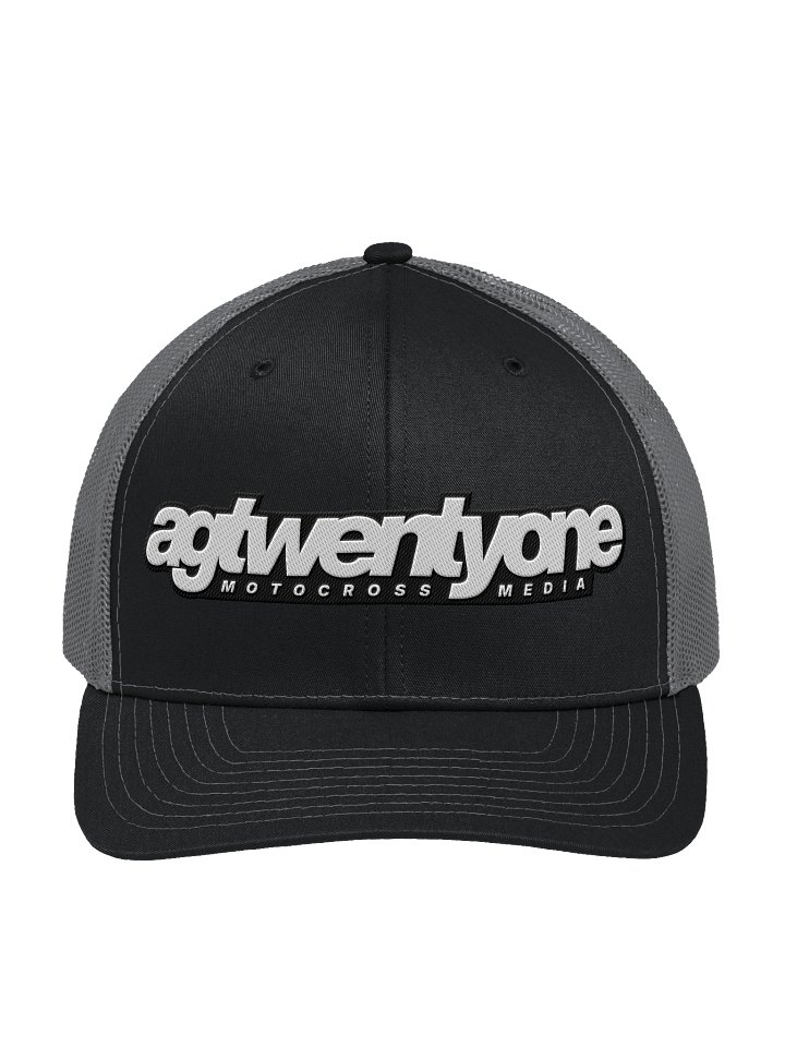 Trucker Hat product image (1)