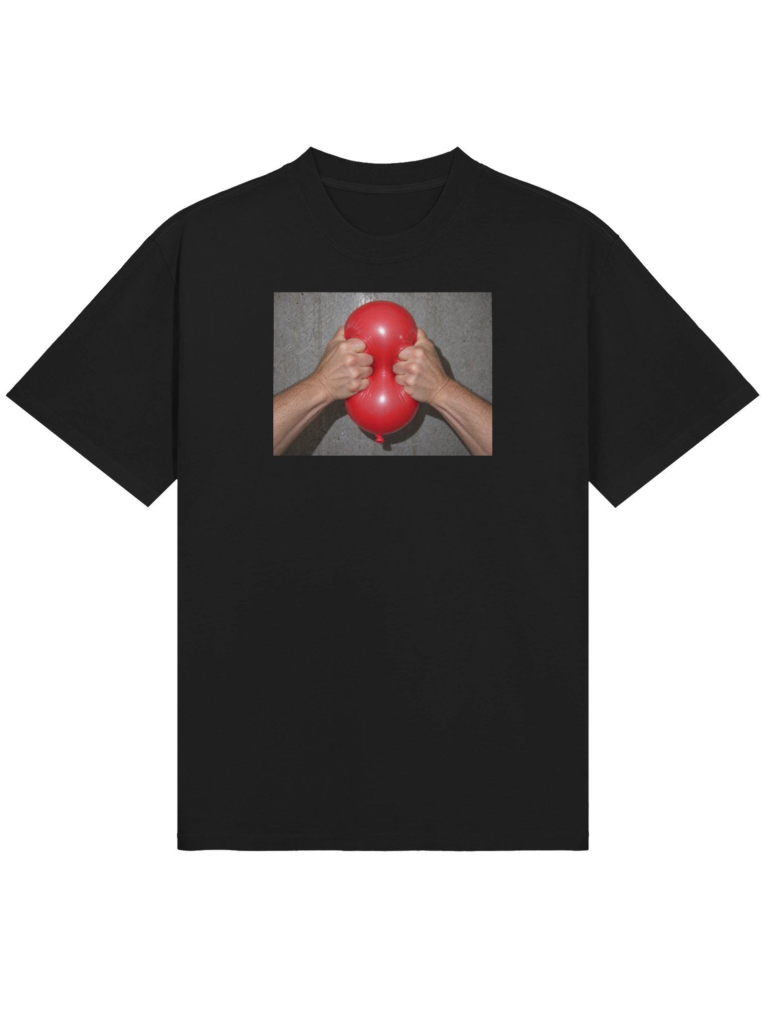 Tension Balloon product image (1)