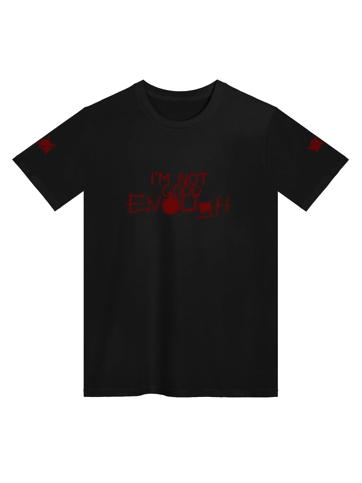 "I Think" Unisex Premium T-Shirt product image (1)