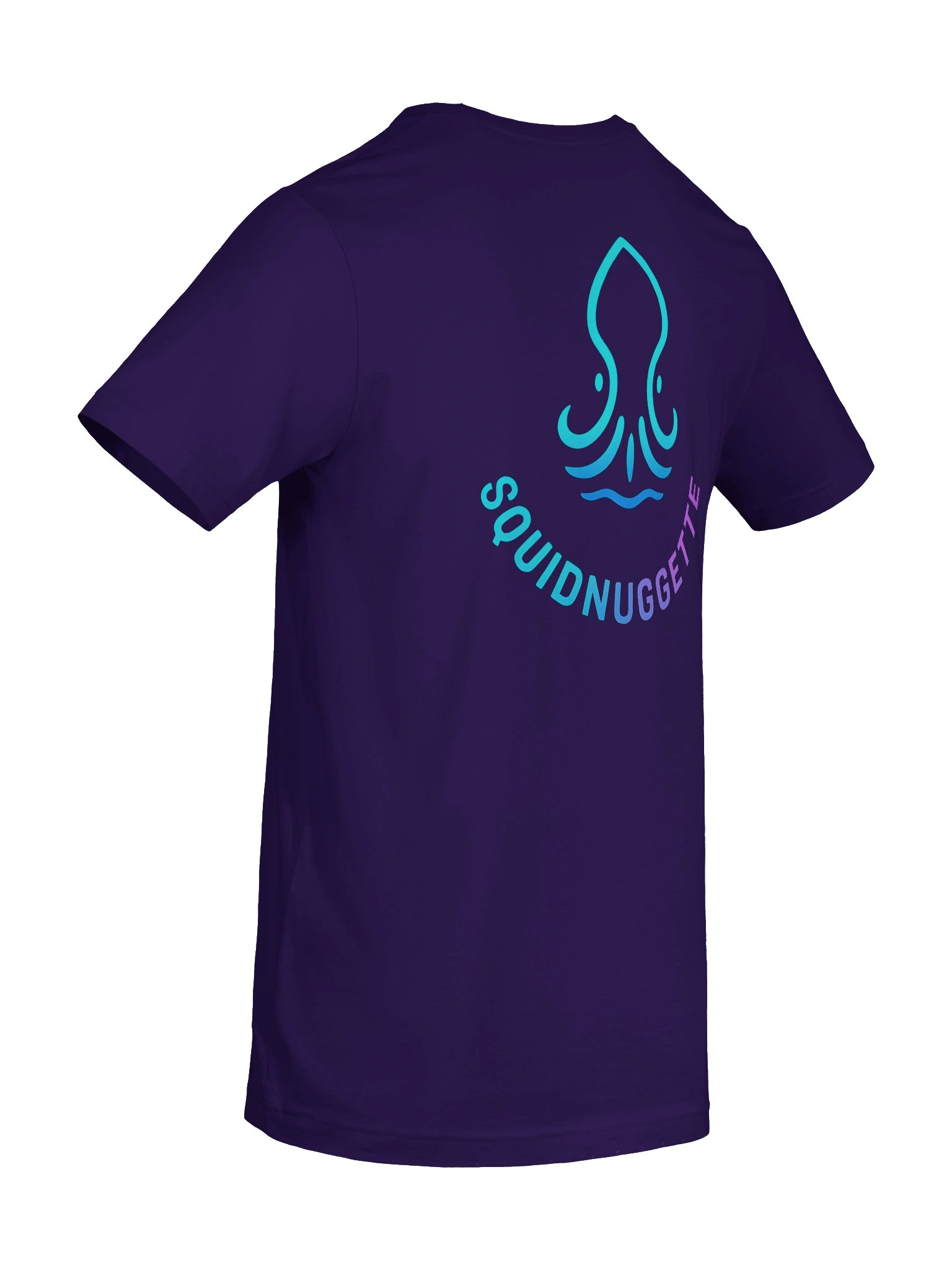 Squidnuggette Women's T-shirt product image (38)