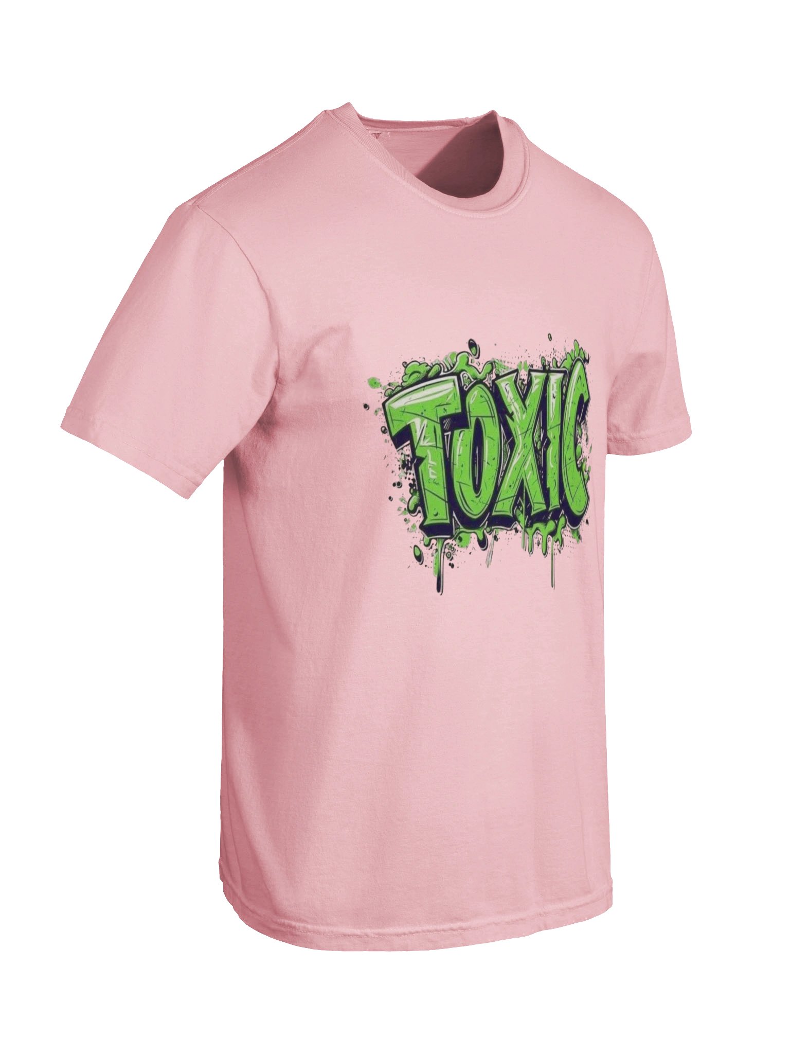 Toxic tee product image (6)