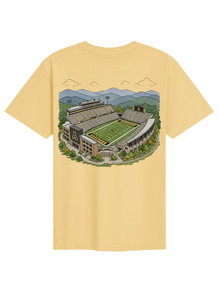 App State Football product image (2)