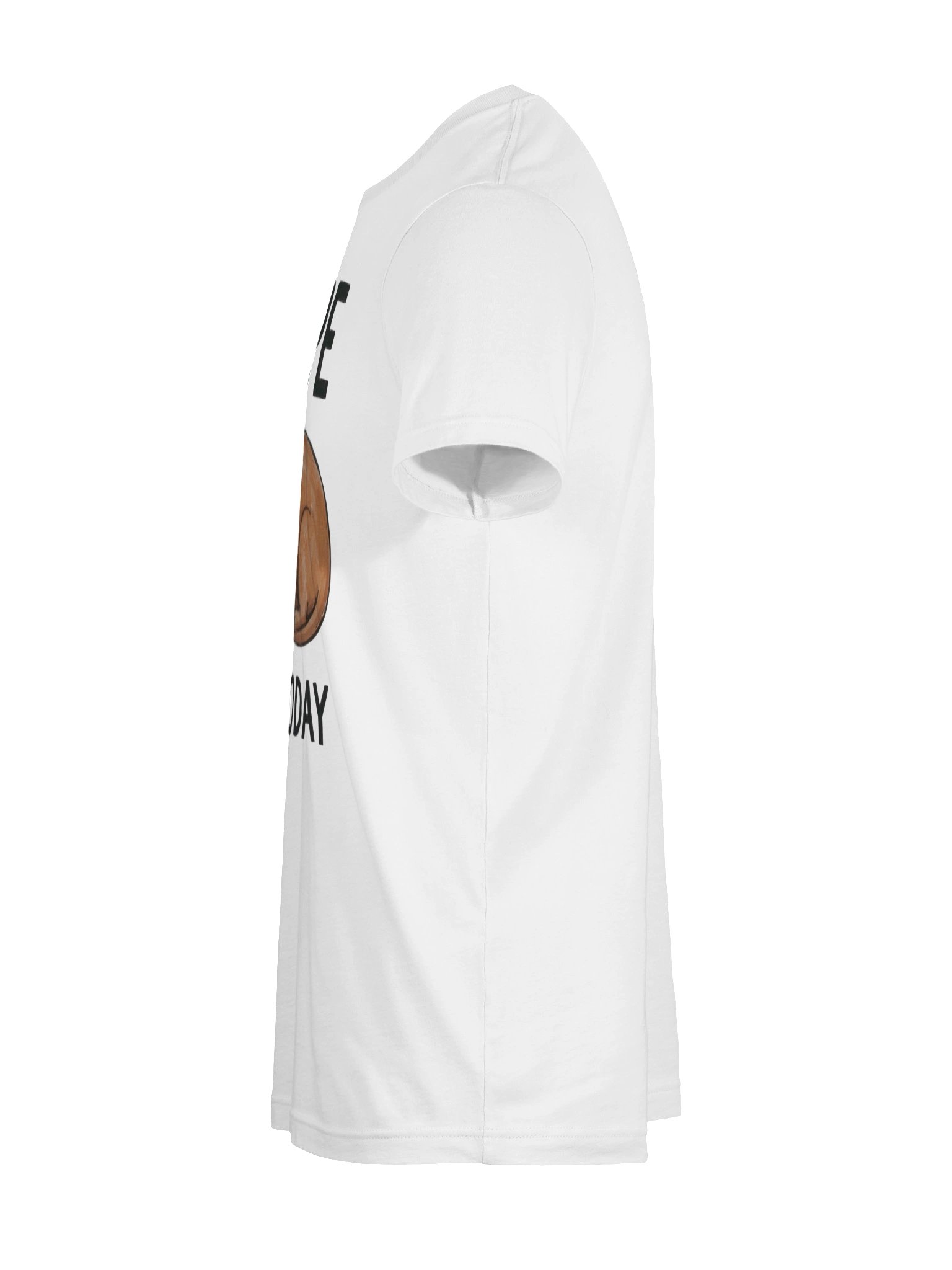 NOPE NOT TODAY tshirt product image (89)