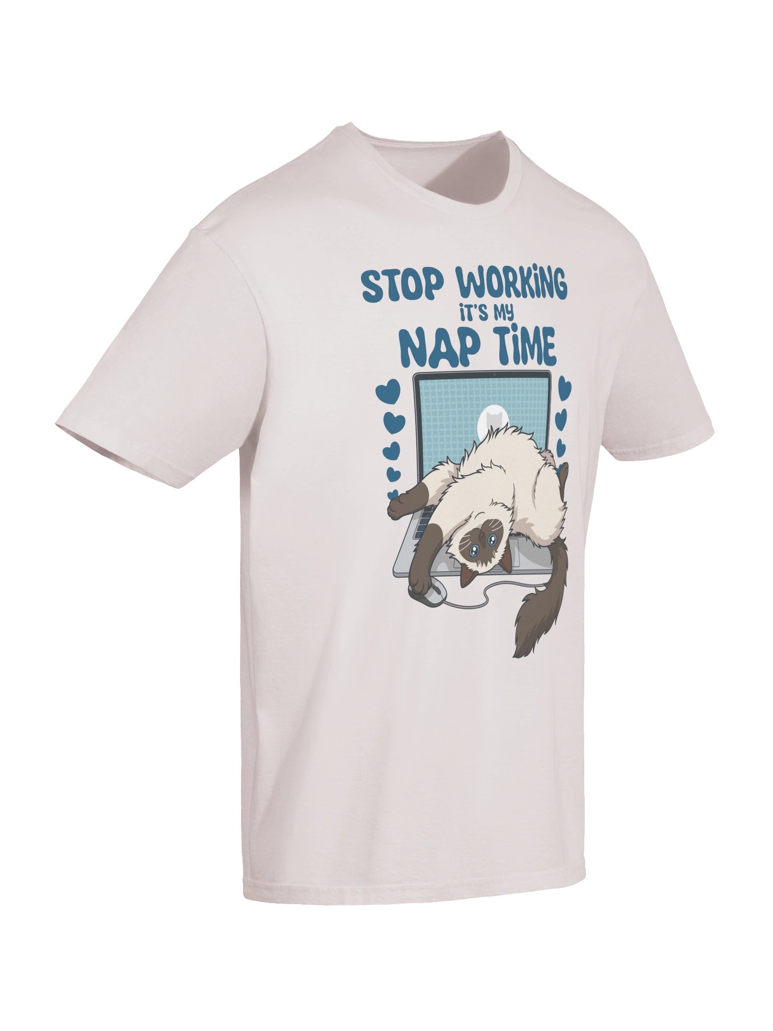 It's My Nap Time Tee product image (7)
