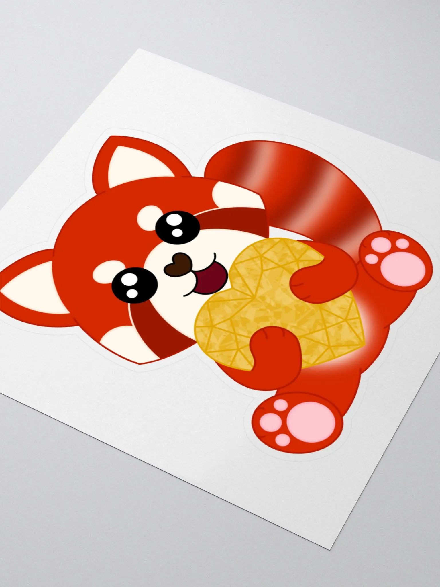 Birthstone November Sticker product image (3)