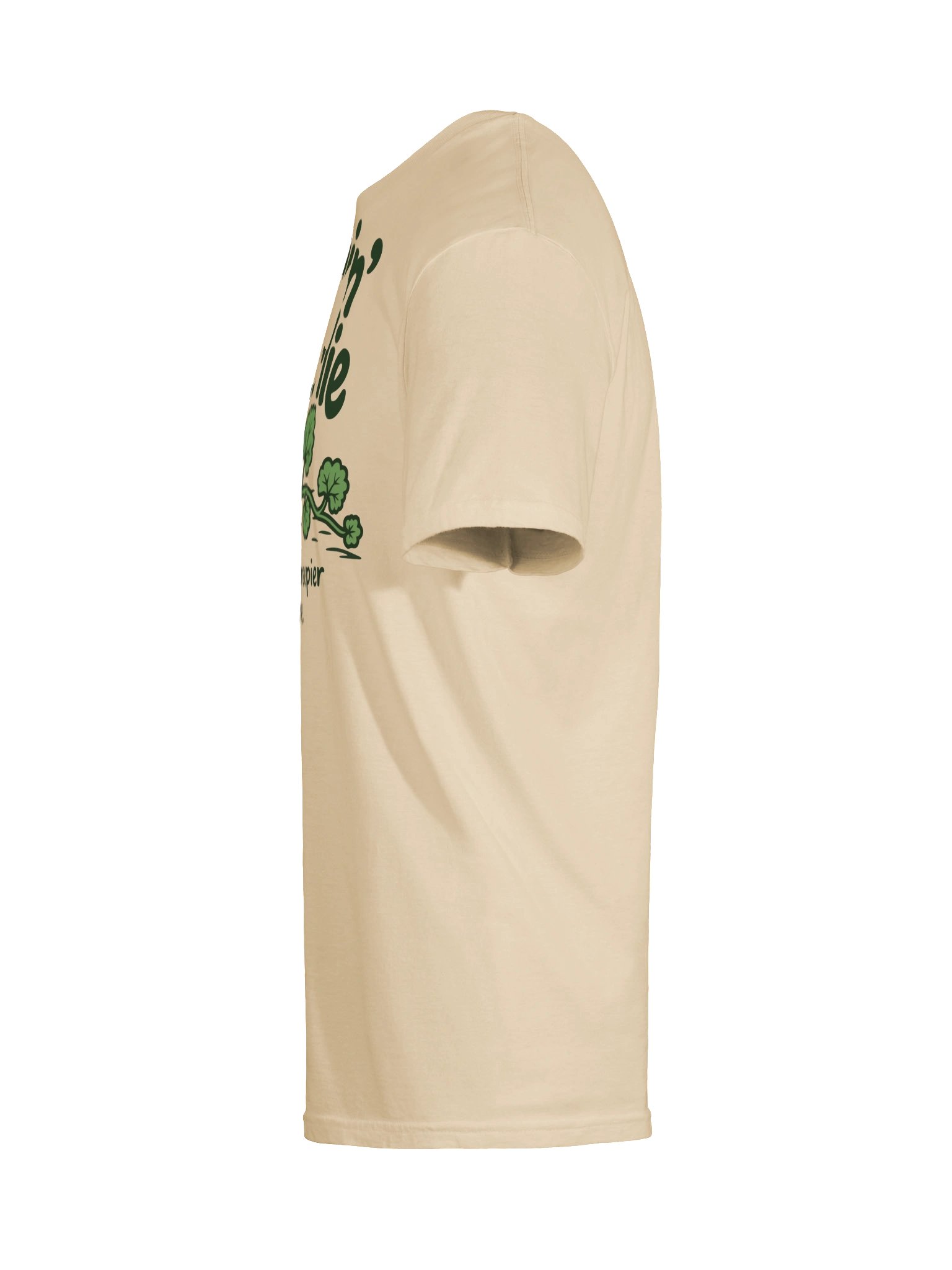 Creepin’ Charlie T-Shirt — Somehow Even Creepier Than Before product image (7)