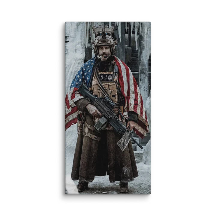 Support Your Local Insurgency product image (1)