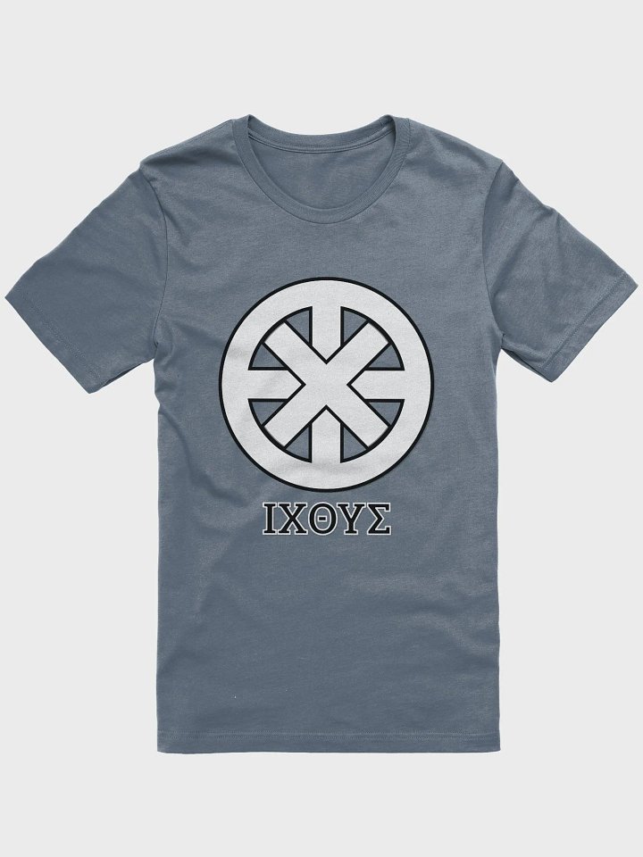 ΙΧΘΥΣ - Tee Shirt product image (1)