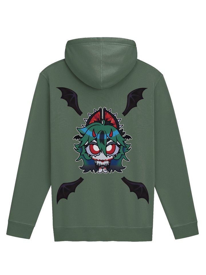 Peachin Hoodie product image (12)