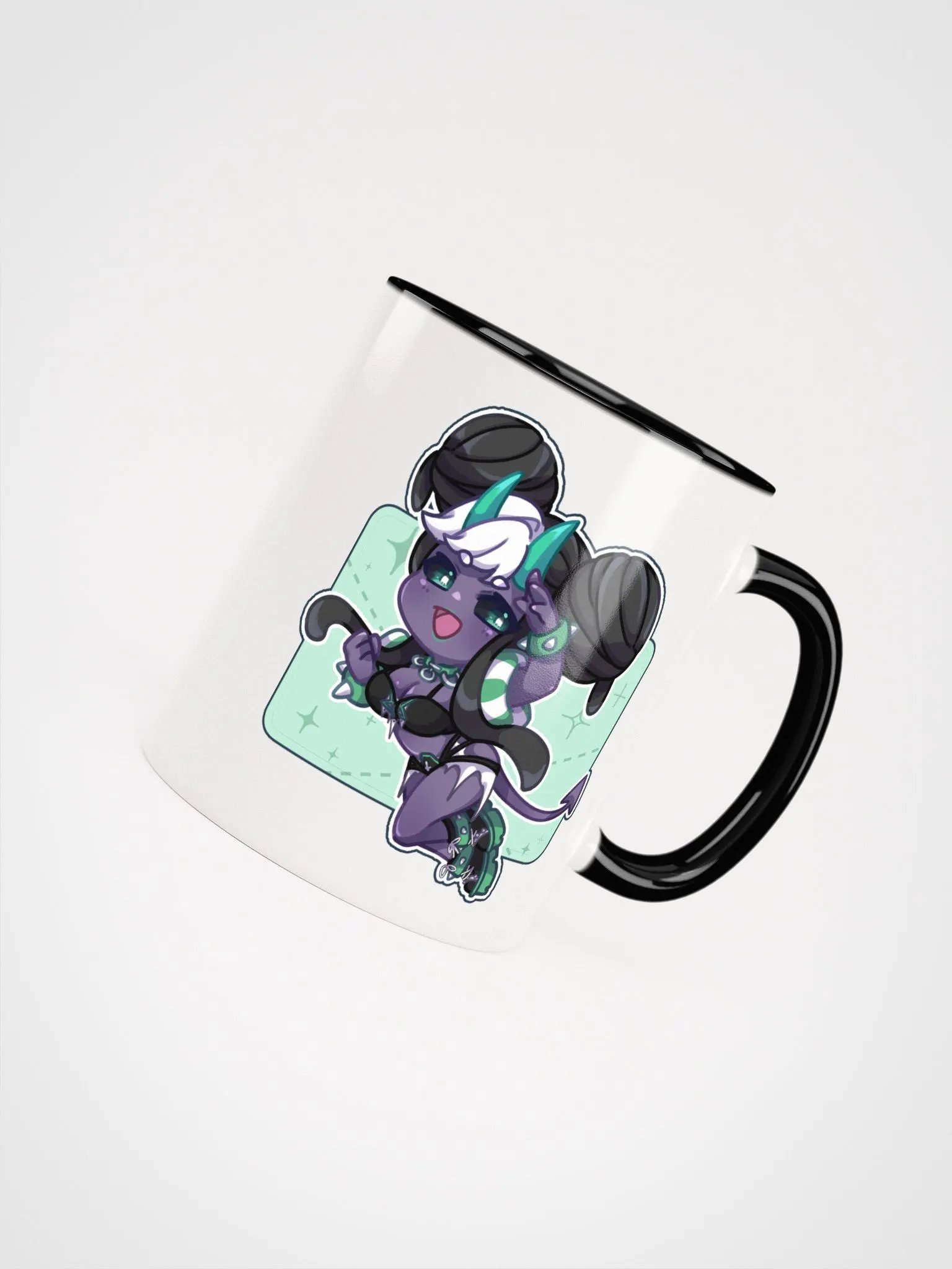 Summertime Kimmy Mug product image (1)