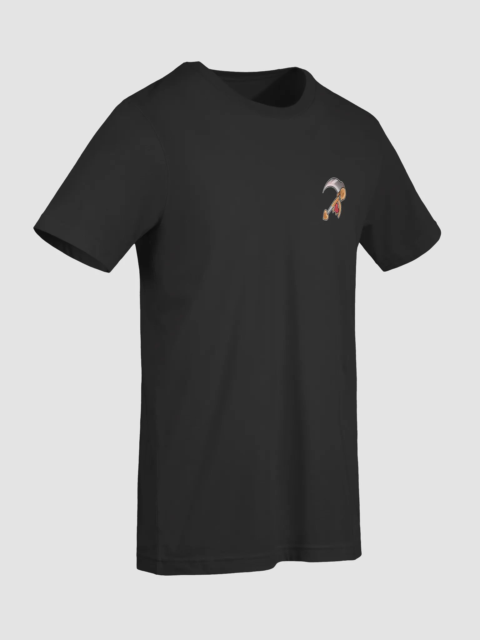 Death Dance (Duel Design) Tee product image (9)