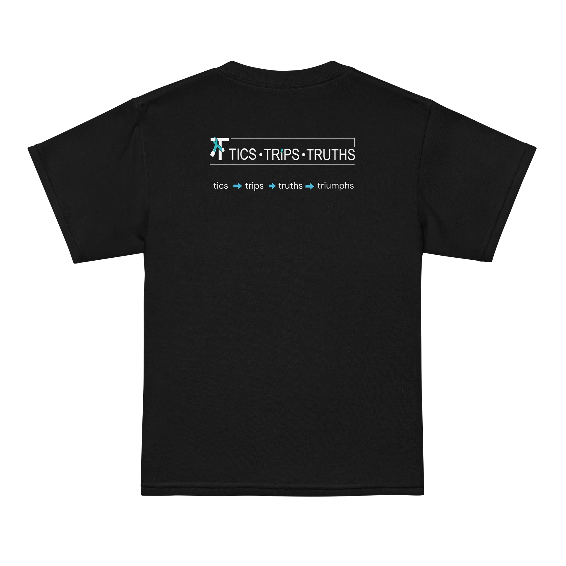 Tourette Taxi Youth product image (10)