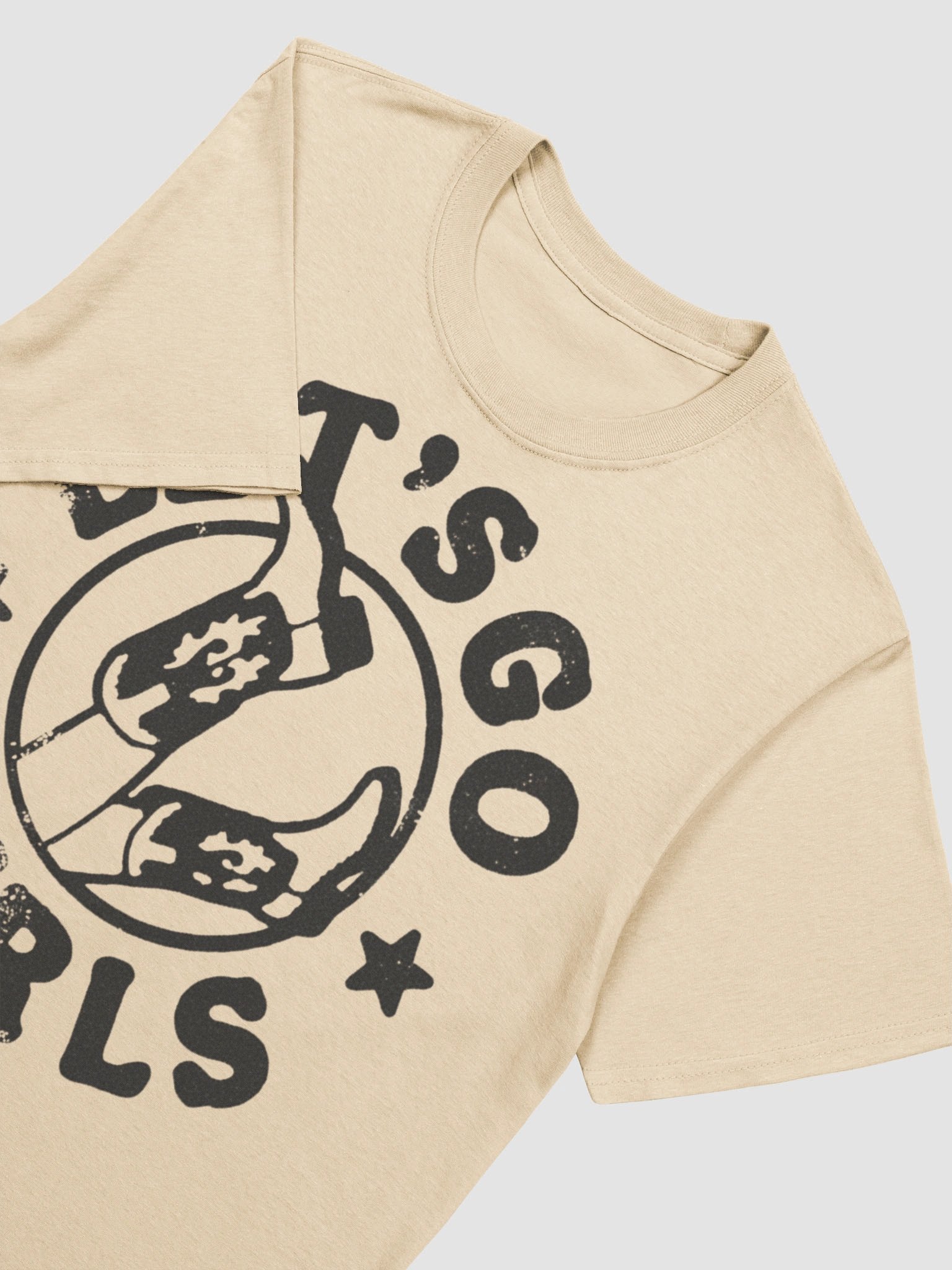 Let’s Go Girls product image (3)