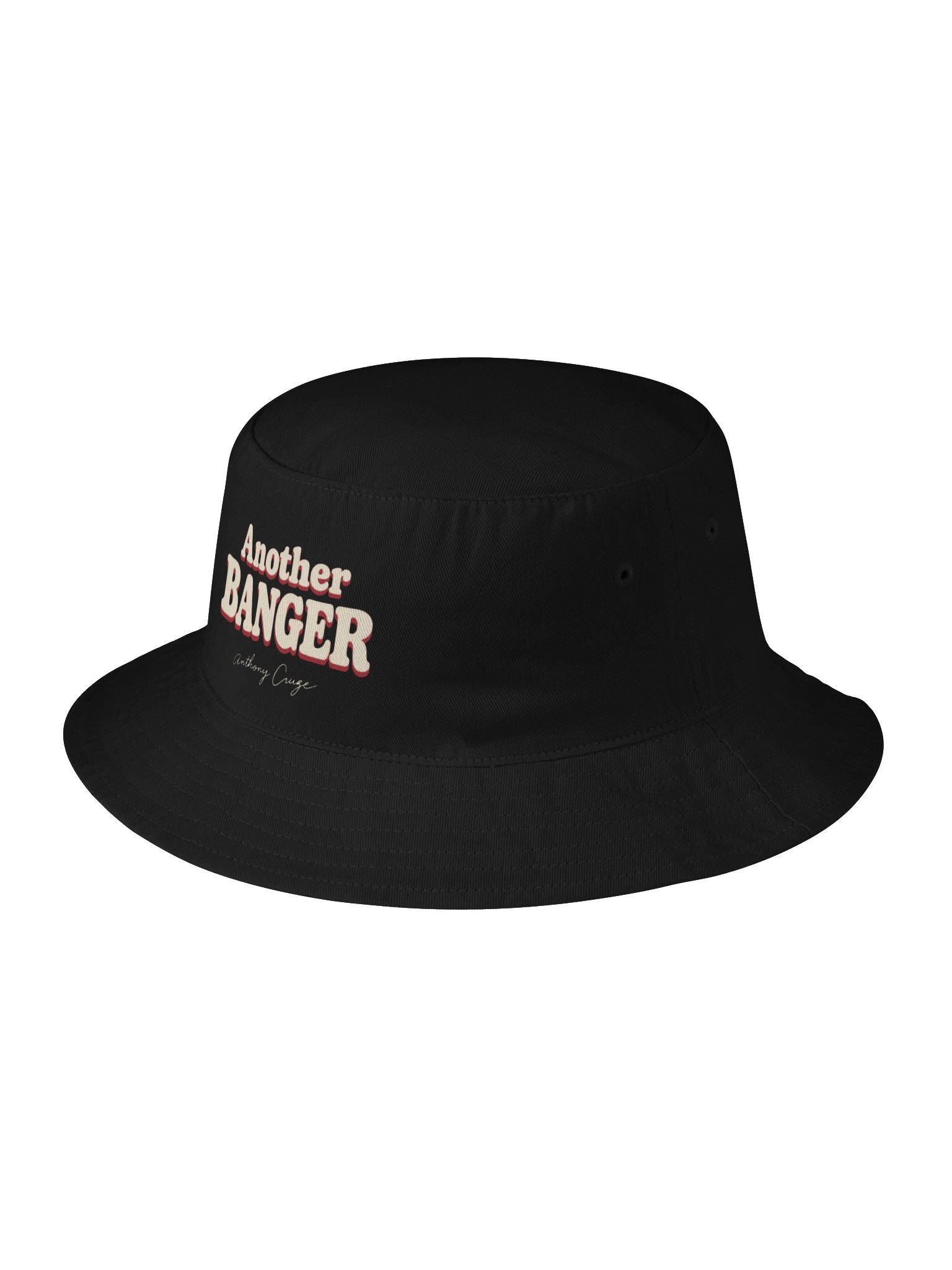 Another BANGER - Hat product image (3)