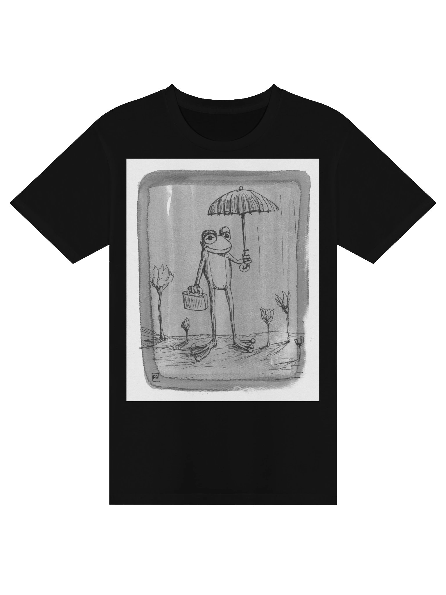 T-shirt 10 product image (2)