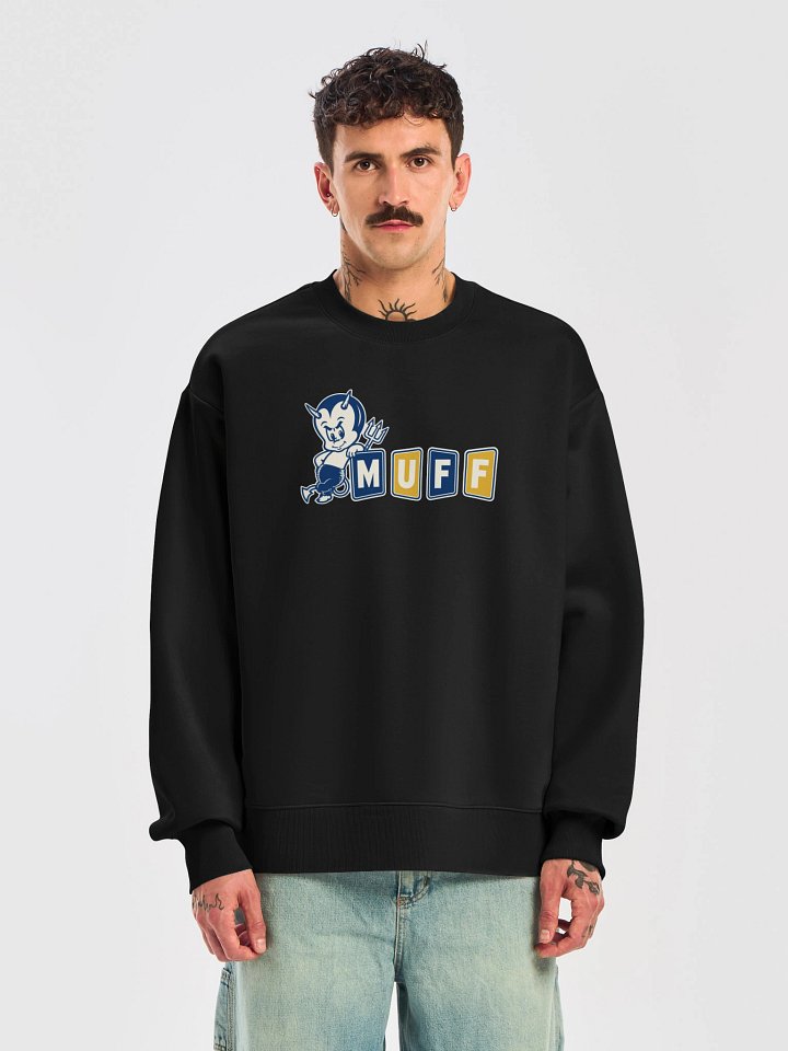 Hometown Hero: Little Devil Crewneck product image (1)