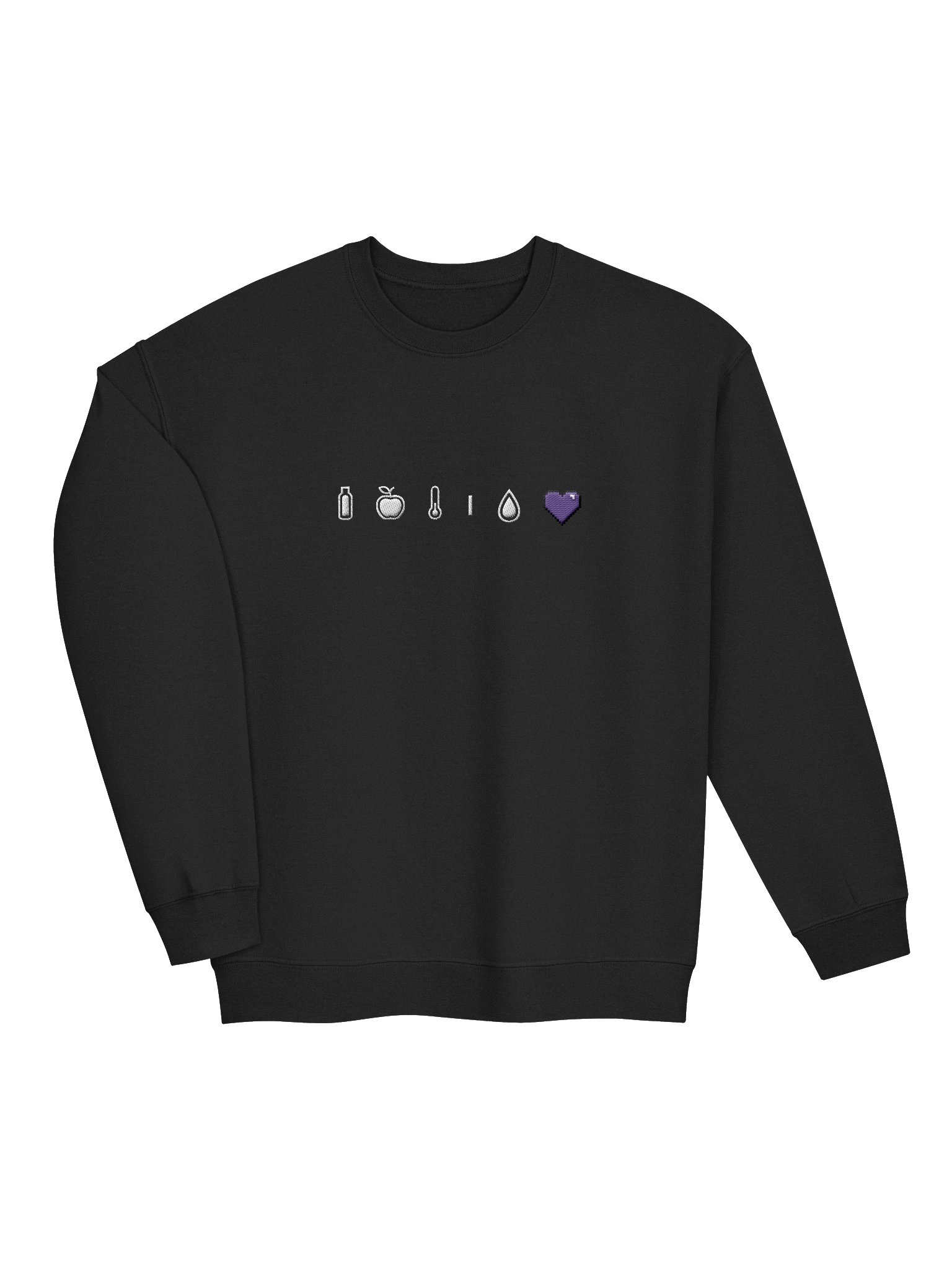 HollyRex X DayZ Icons Sweatshirt product image (3)