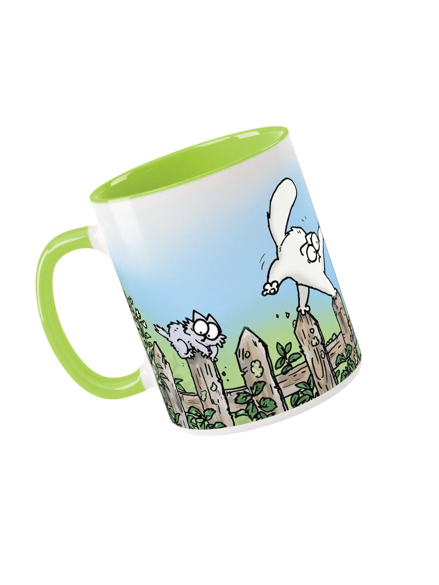 Summer Mug [The Four Seasons] product image (6)