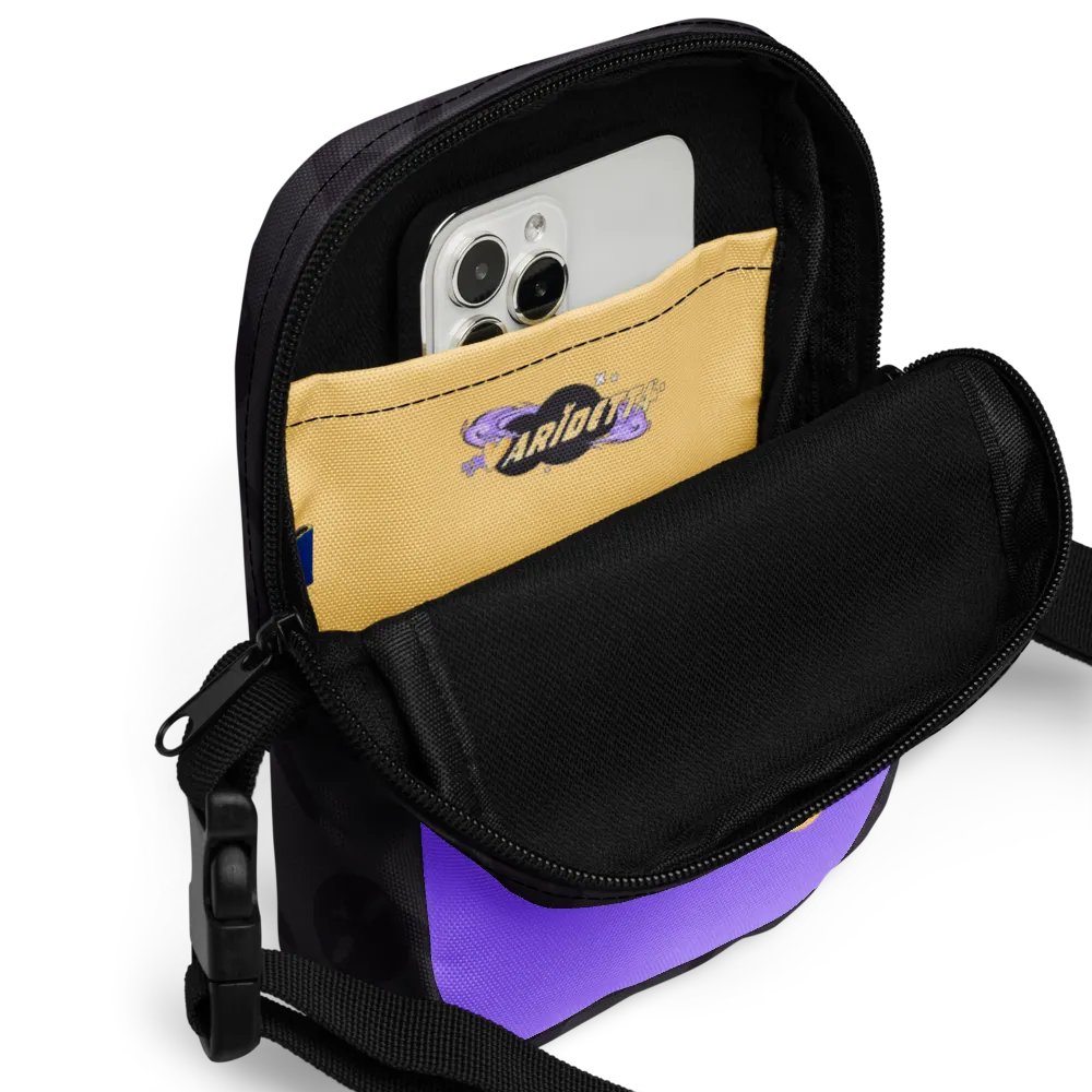 Vari Crossbody Bag product image (10)