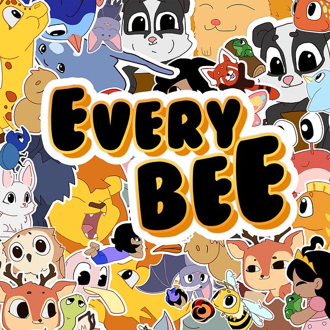 Every Bee