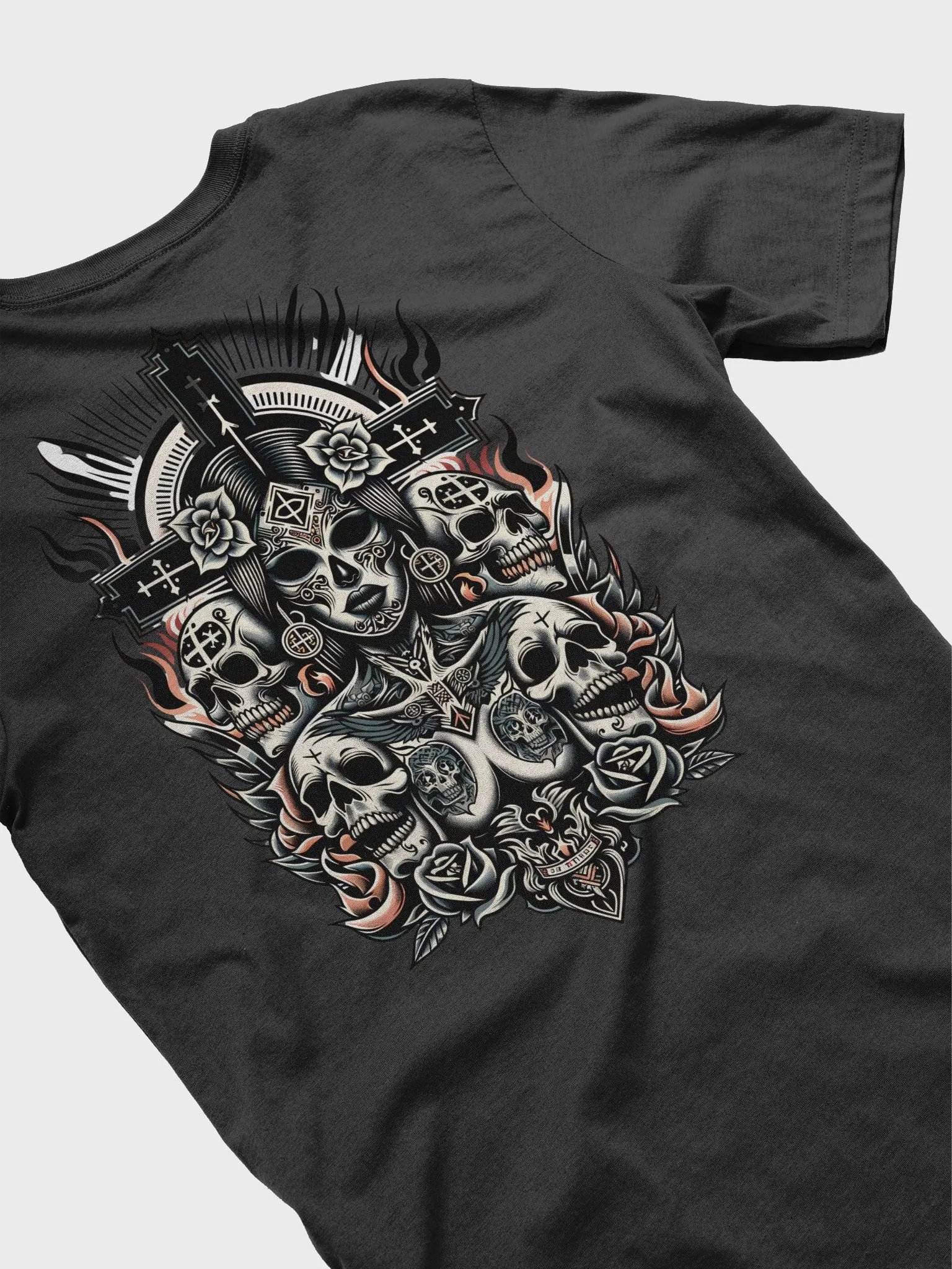 Day of the Dead product image (5)