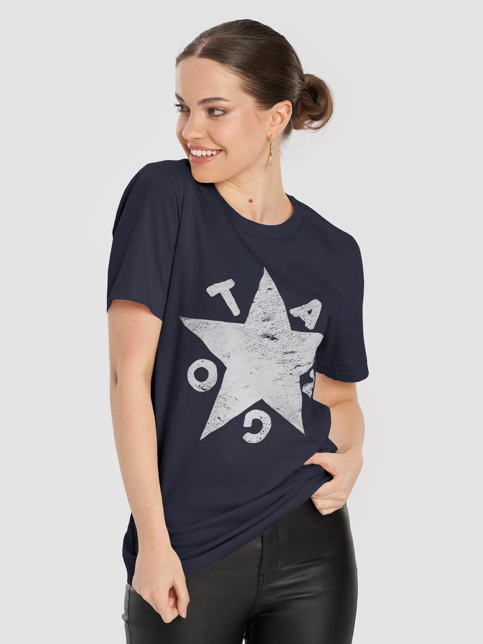 Republic of Tango Tshirt product image (8)