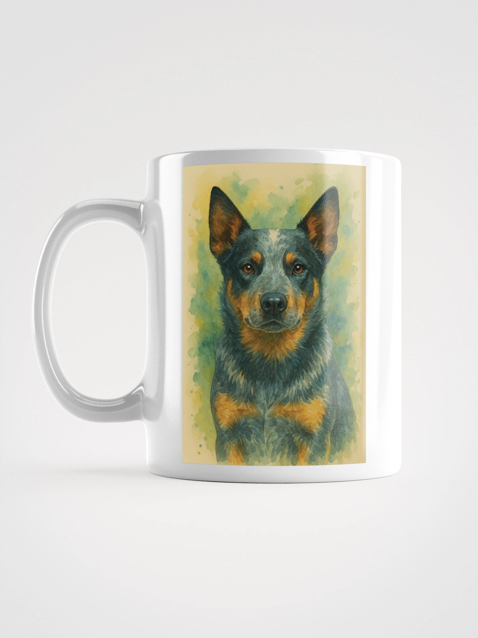 Australian Cattle Dog | Dog Coffee Mug product image (2)