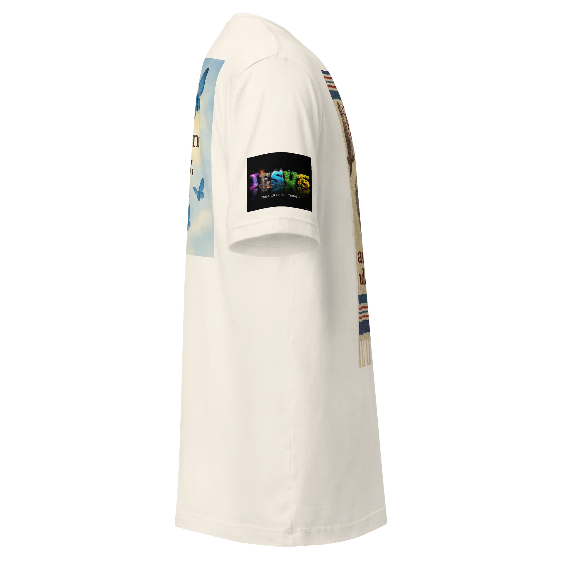 Divine Elements Tee product image (5)