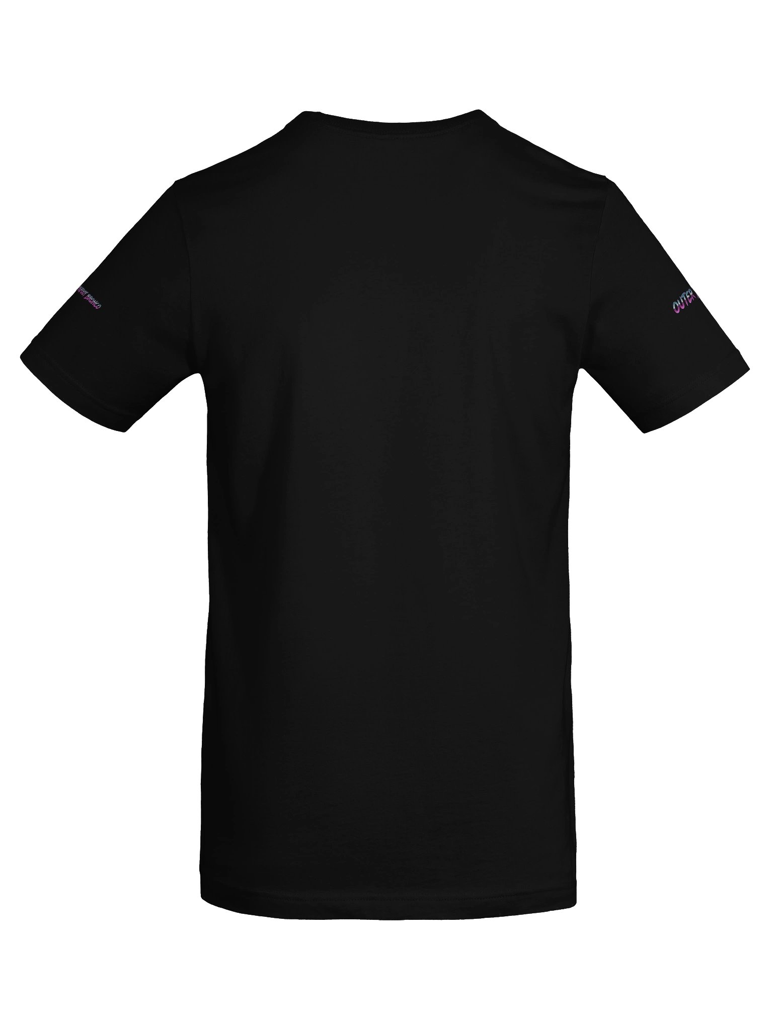 2026 Bronco Beach Bash OBX X Destination Bigfoot Bronco Collab | Bella + Canvas Supersoft T-Shirt (Multiple Colors Available) product image (9)