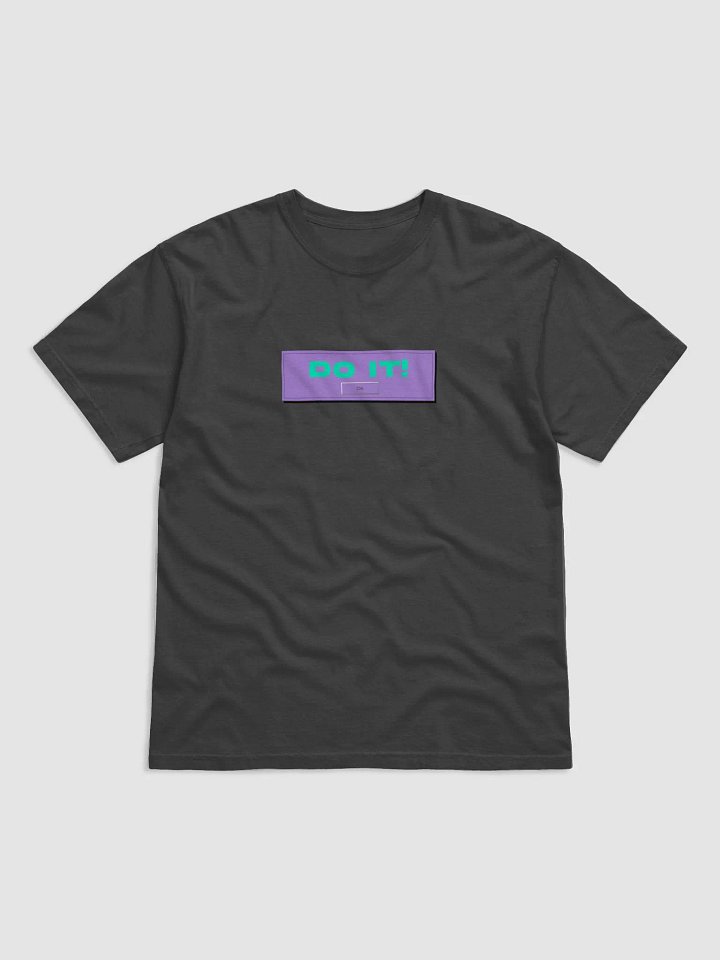 DO IT | T-Shirt product image (4)