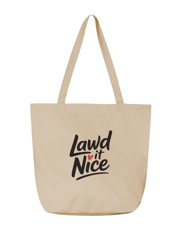 MI RAWTID BAG product image (2)