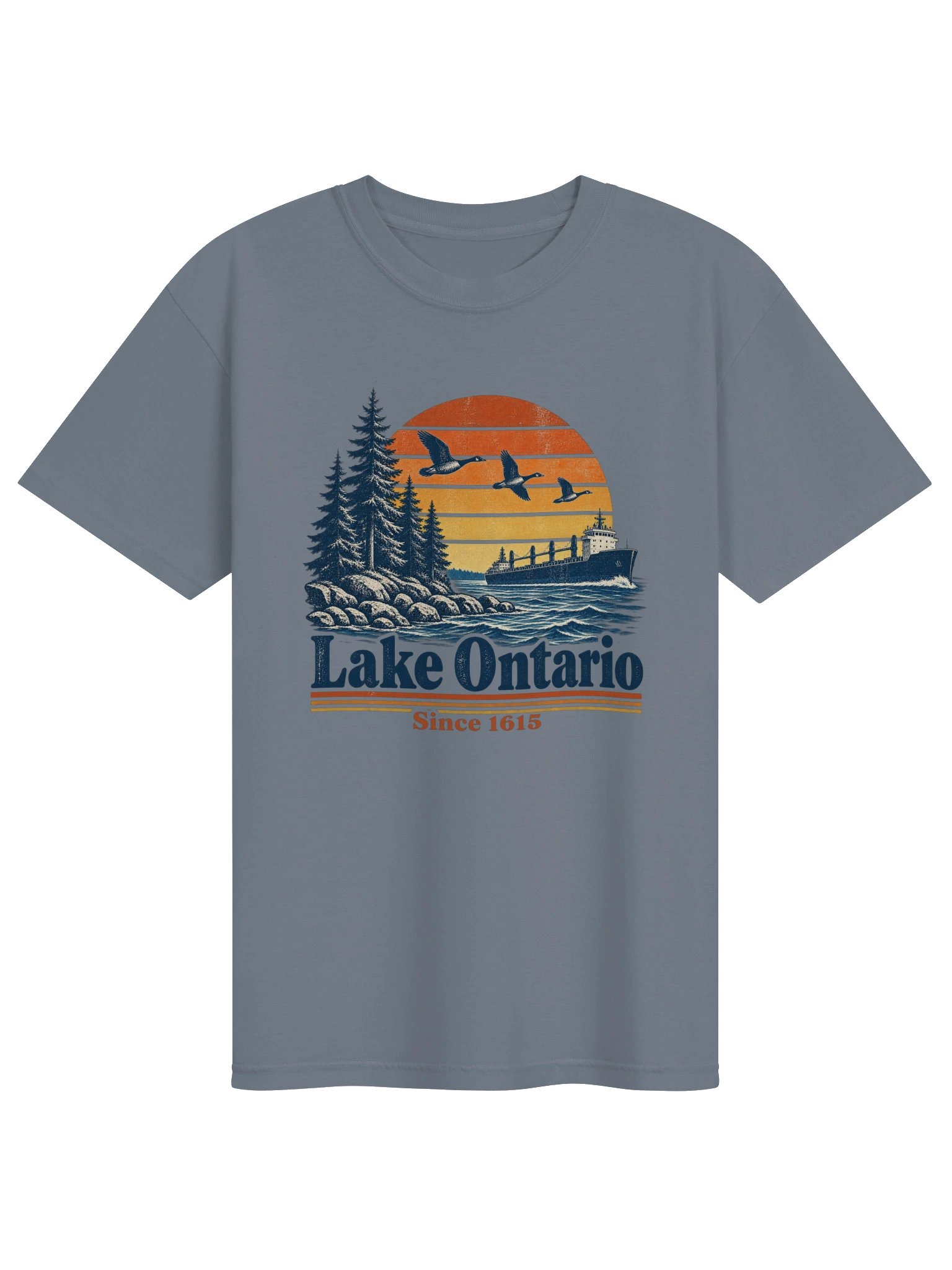 Lake Ontario ~ Since 1615 product image (1)