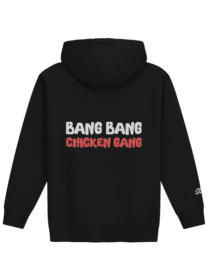 Mixedify Hoodie (Adult) product image (2)