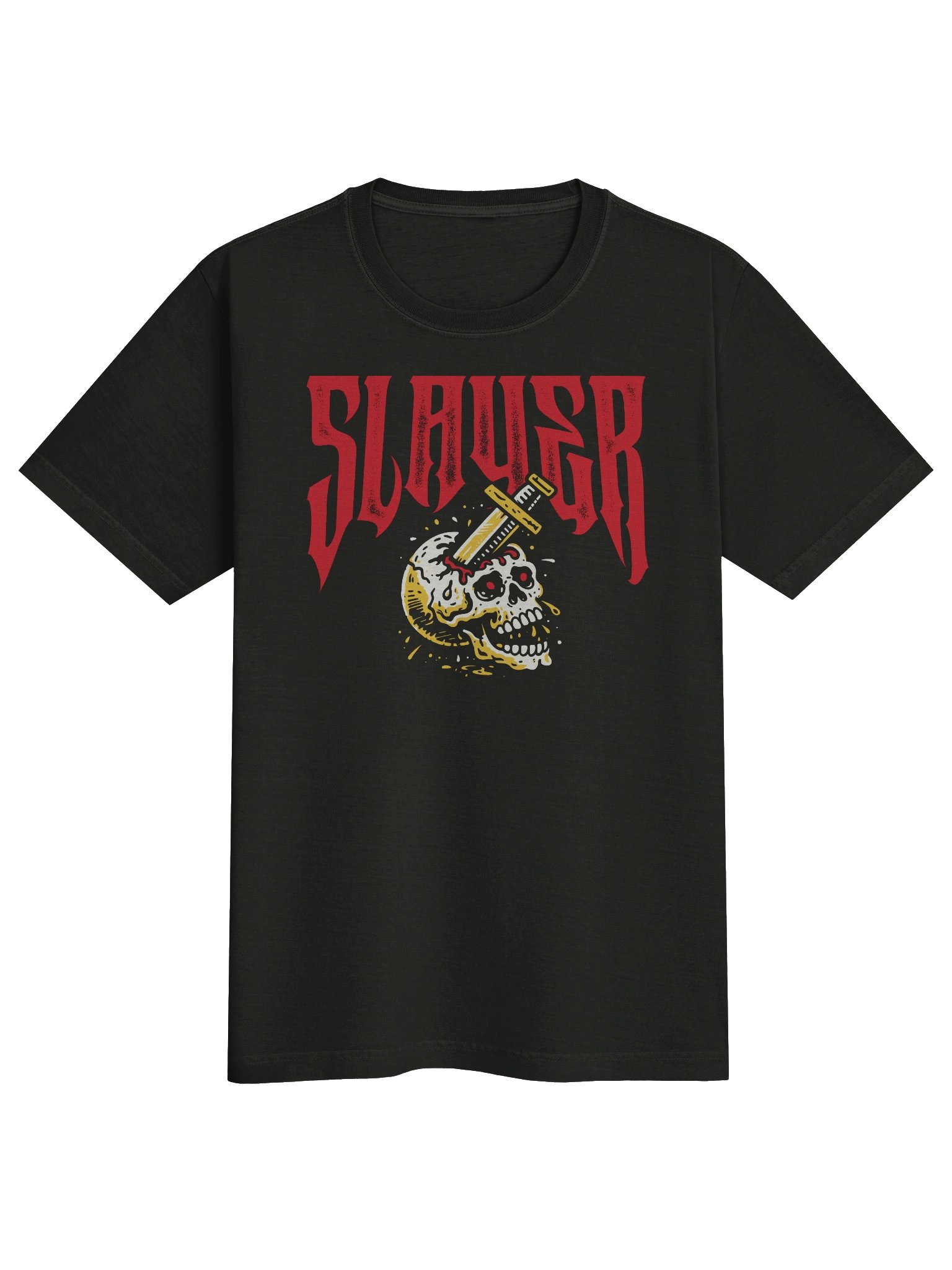 Slayer OSRS TEE product image (2)