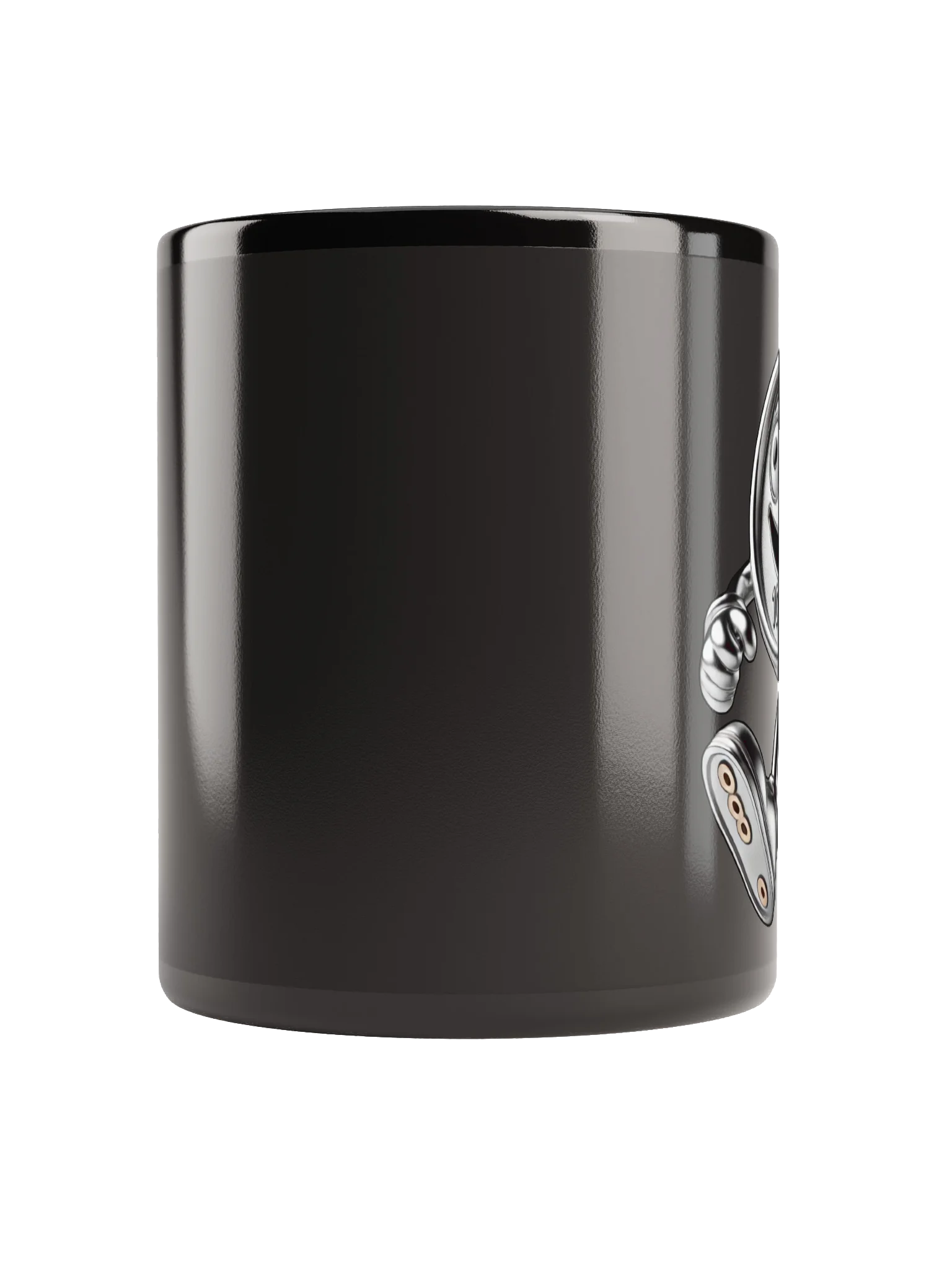 Cheerful 10MM Socket Character Mug product image (10)