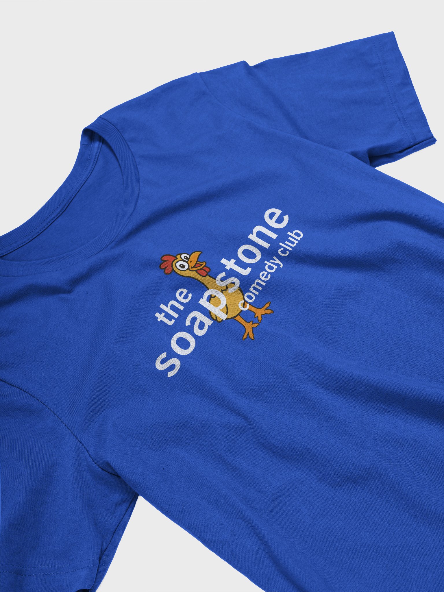$1k Spotlight T-Shirt product image (3)