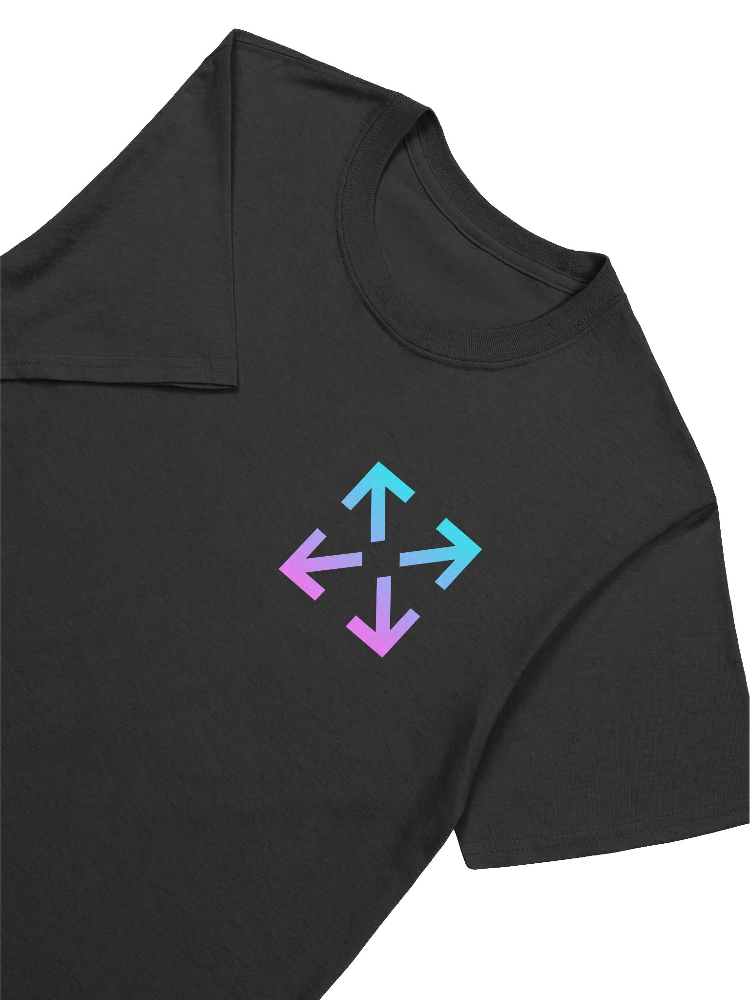Convergence X Tee product image (2)