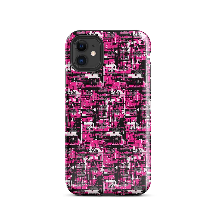 404 CUTIE IPhone Tough Case product image (28)