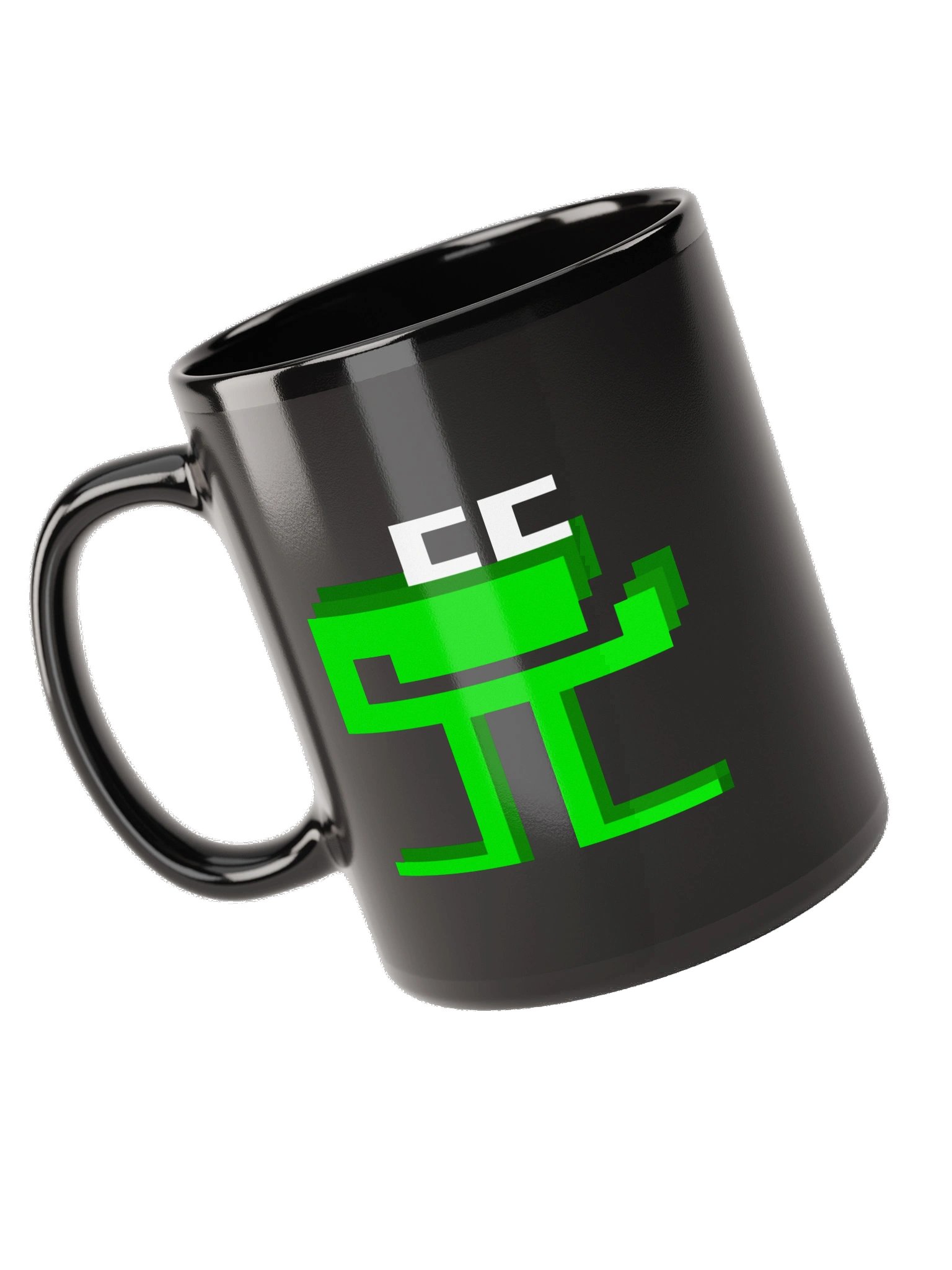 Number Munchers Mug product image (5)