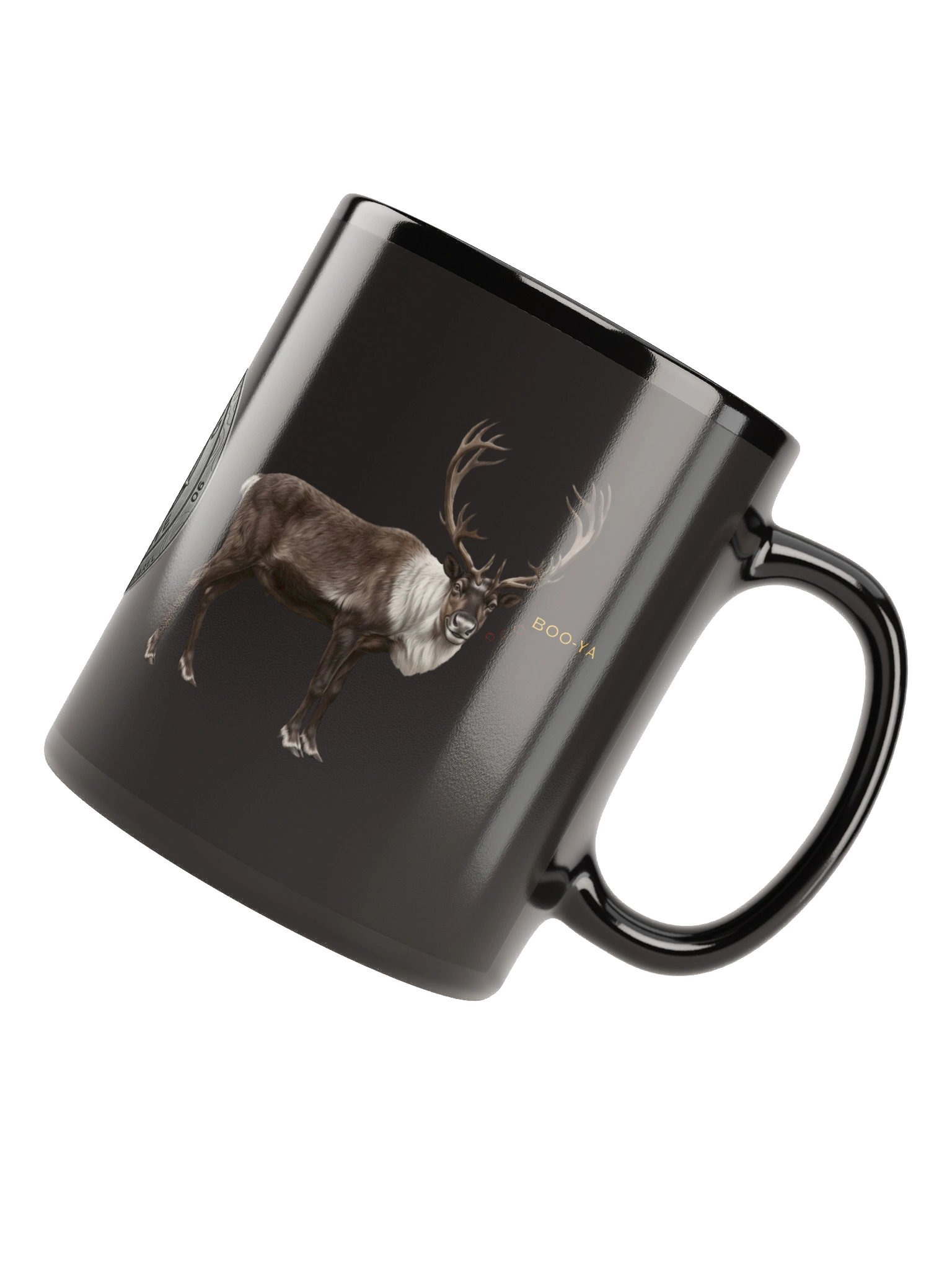 PREMO "CARIBOO-YA" MUG product image (6)
